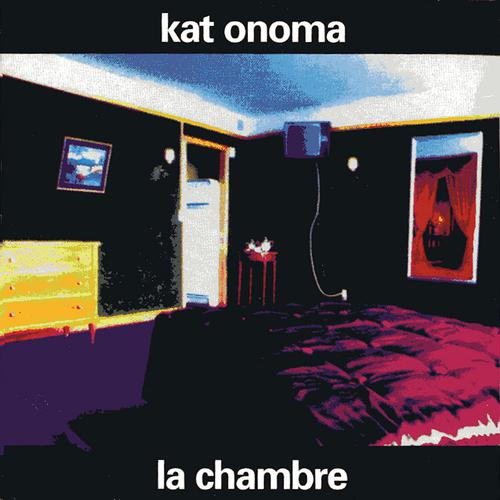 Постер альбома La chambre