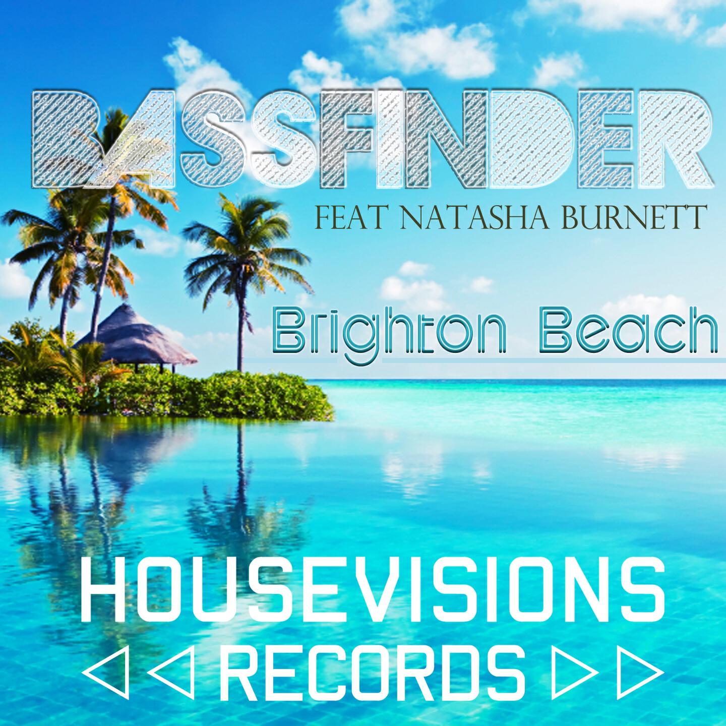Bassfinder - Brighton Beach (Alpa De Vale Remix)