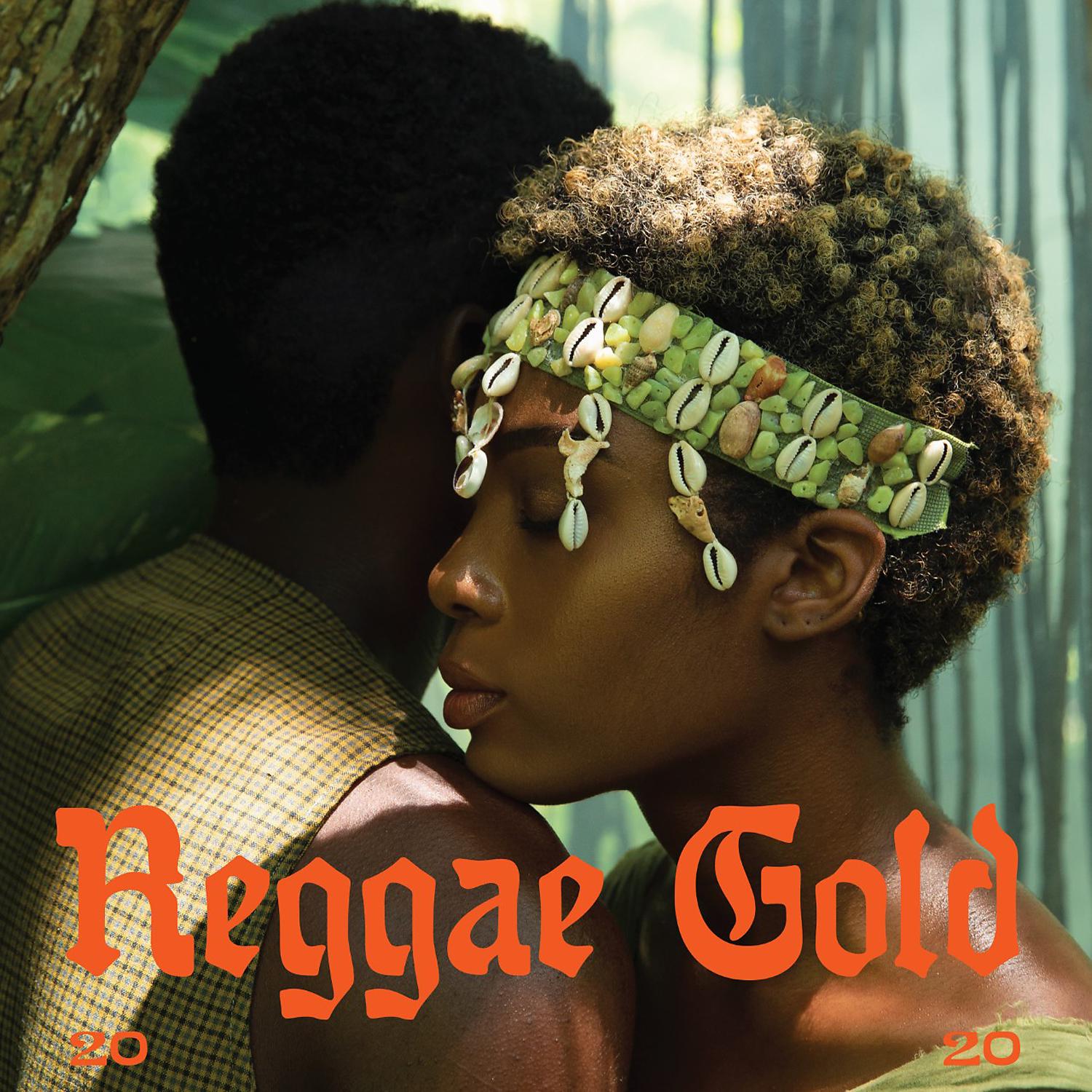 Постер альбома Reggae Gold 2020
