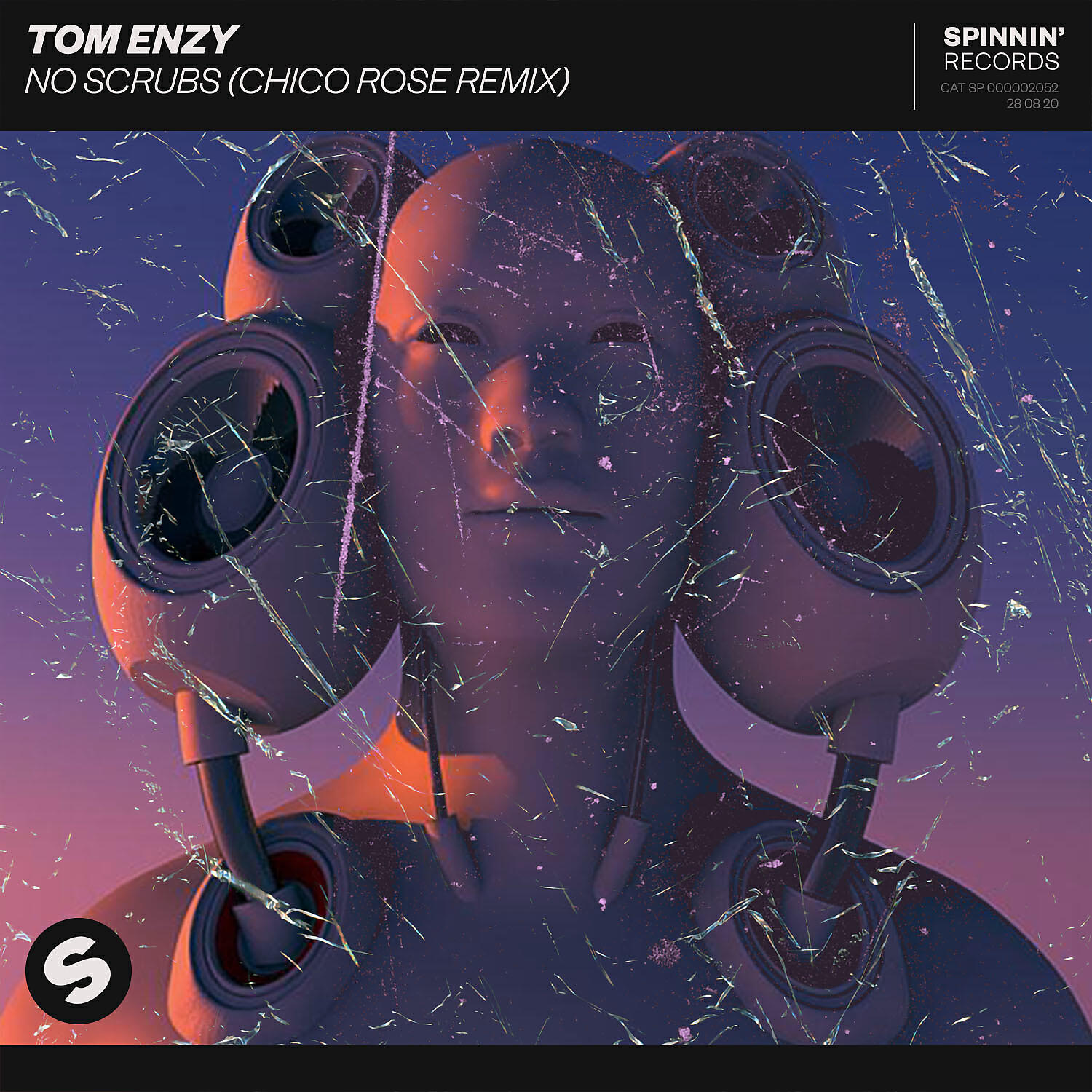 Tom Enzy - No Scrubs (Chico Rose Remix)