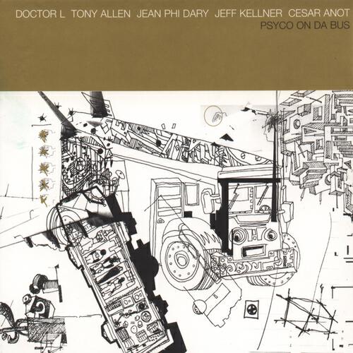Doctor L - Many questions
