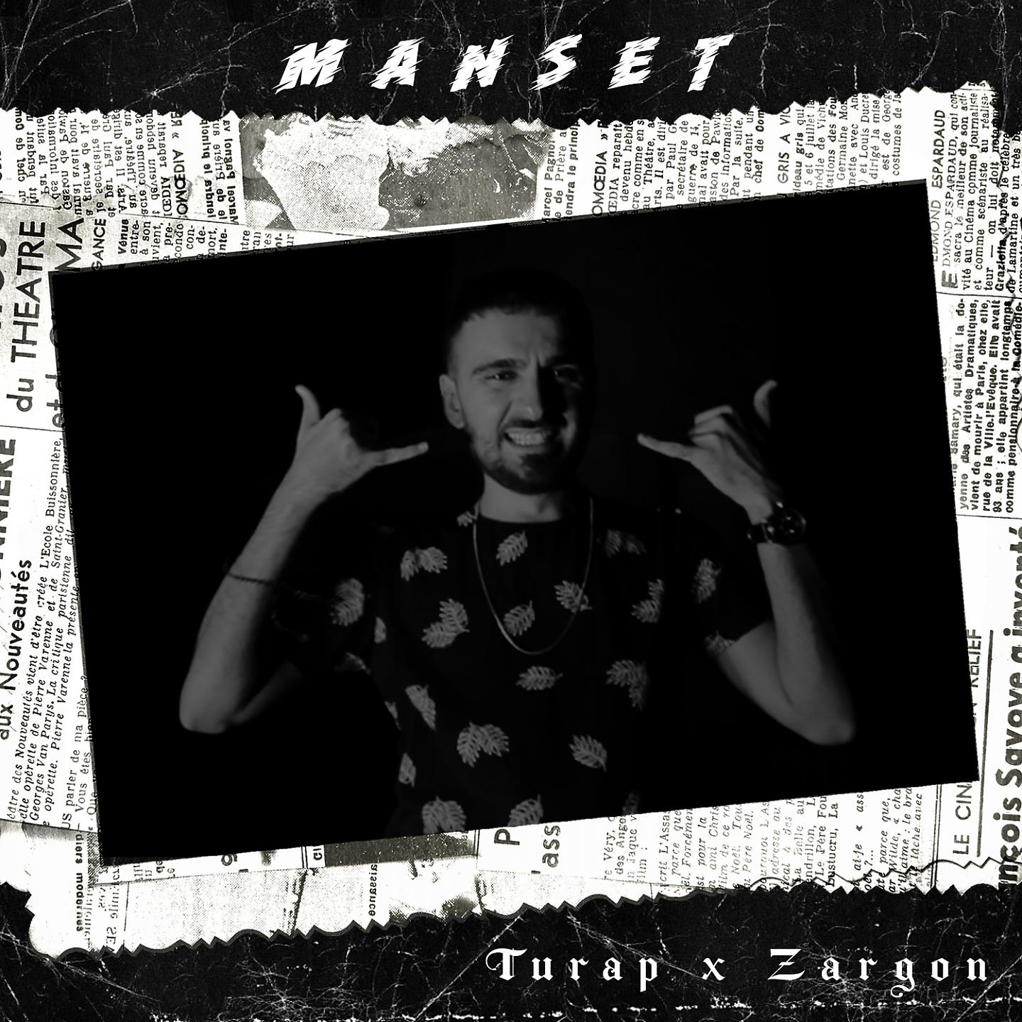 Постер альбома Manşet