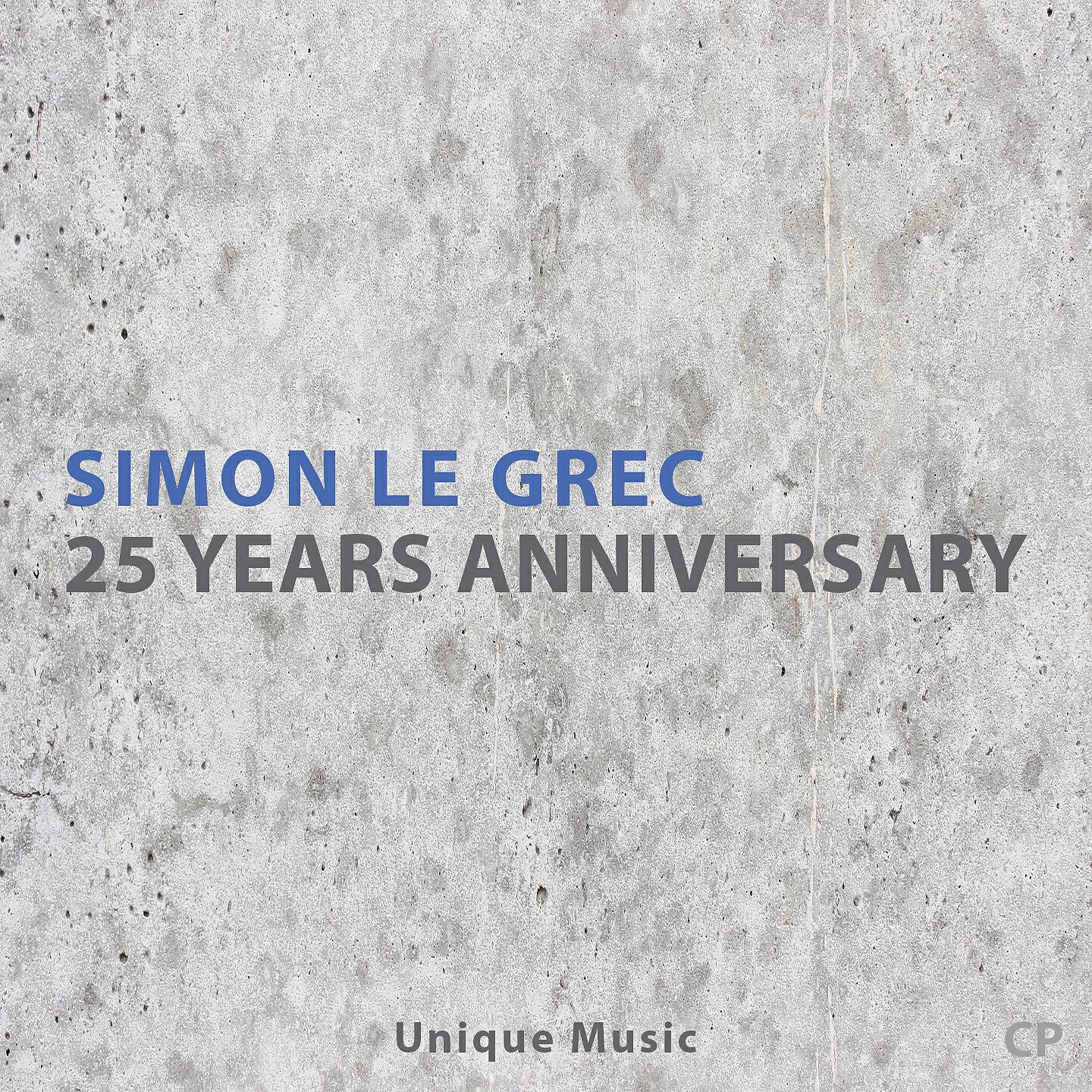 SIMON LE GREC - Drakkar (Radio Mix)