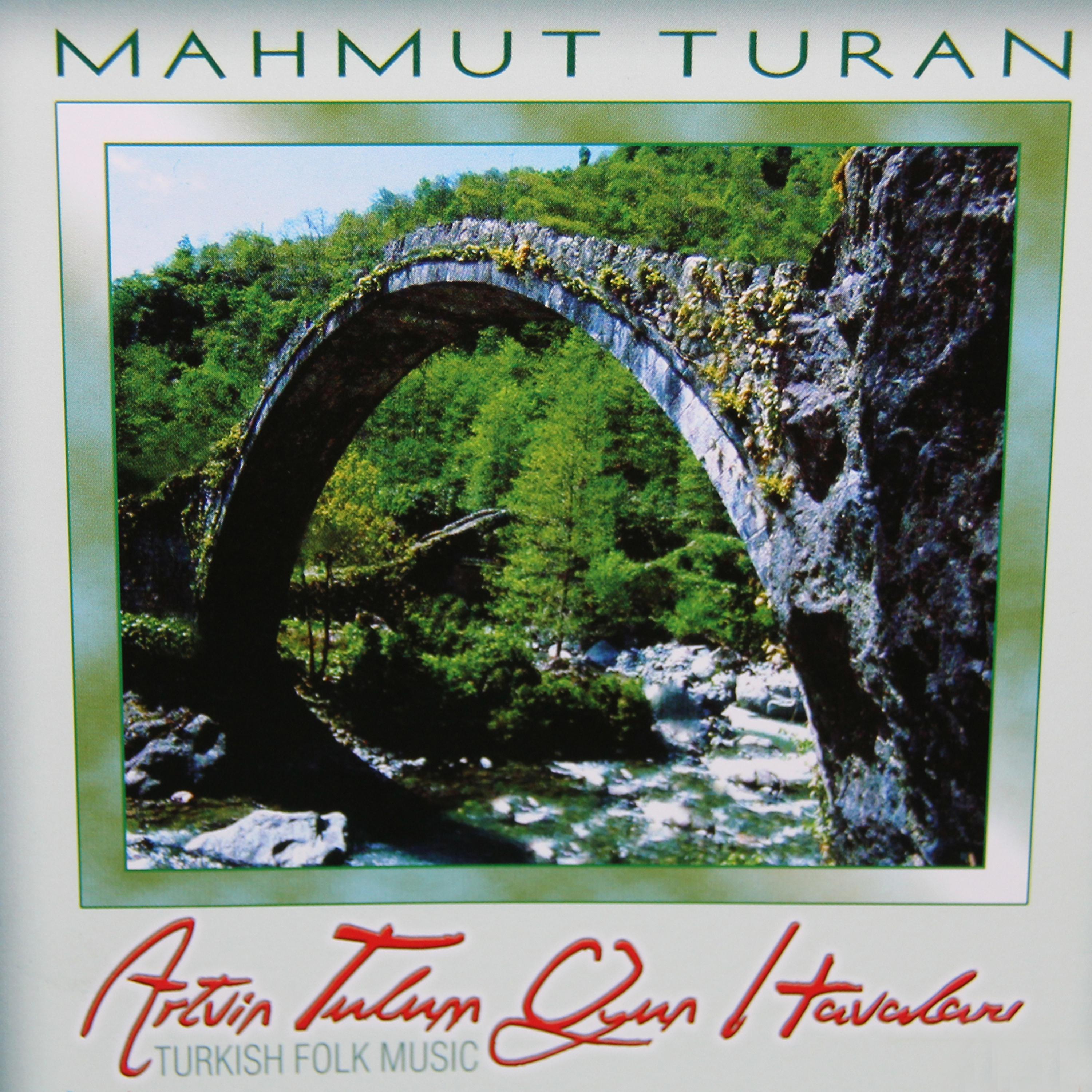 Постер альбома Artvin Tulum Oyun Havaları