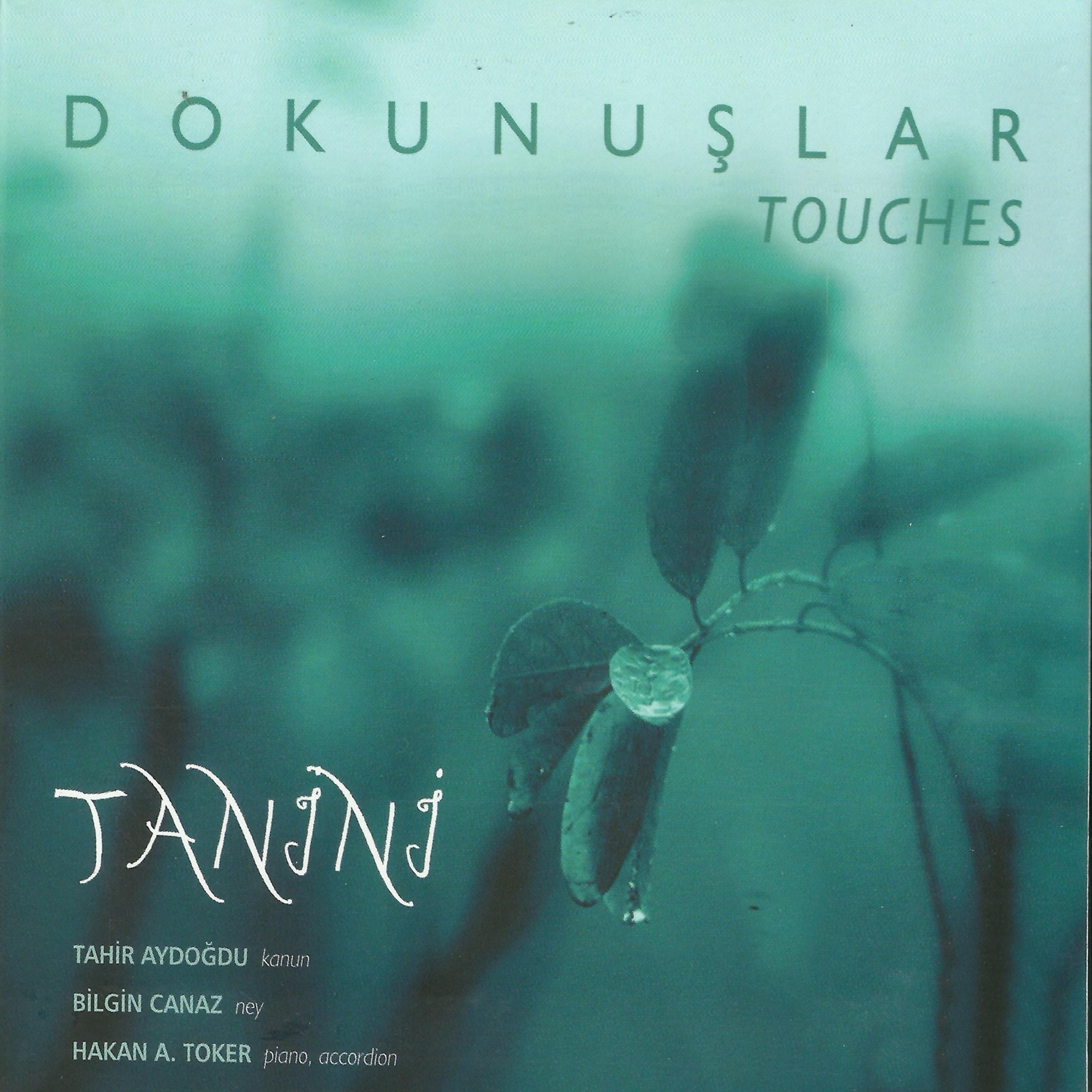 Постер альбома Dokunuşlar