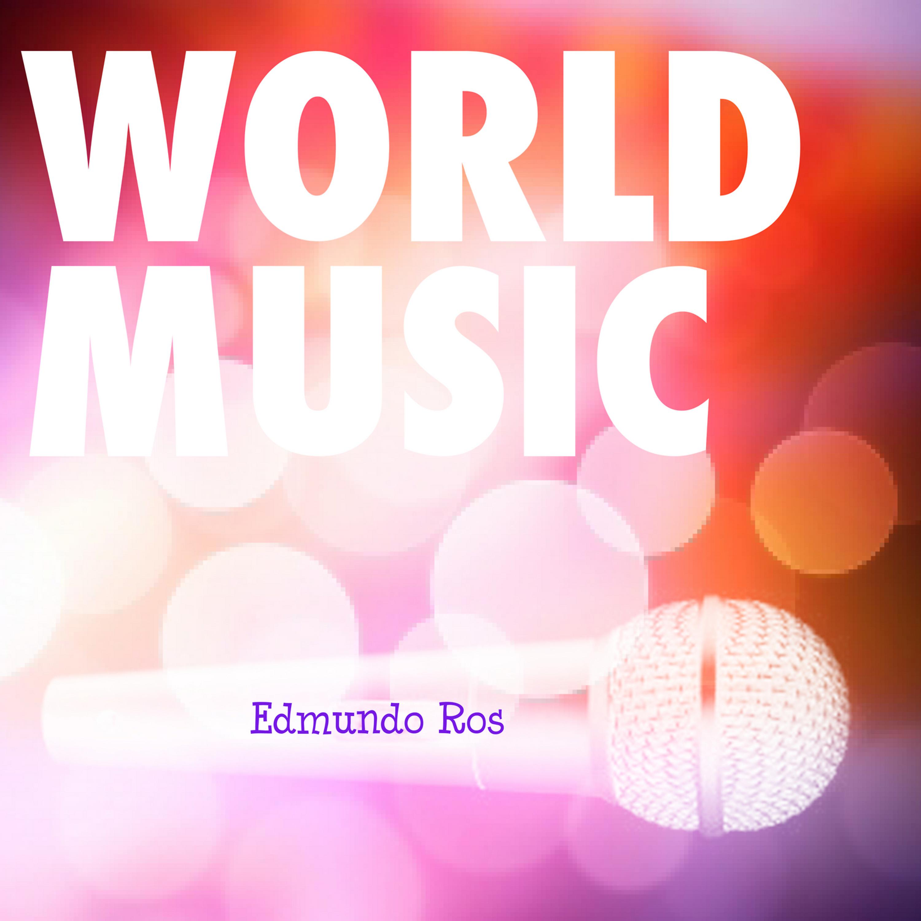 Постер альбома World Music Vol. 6