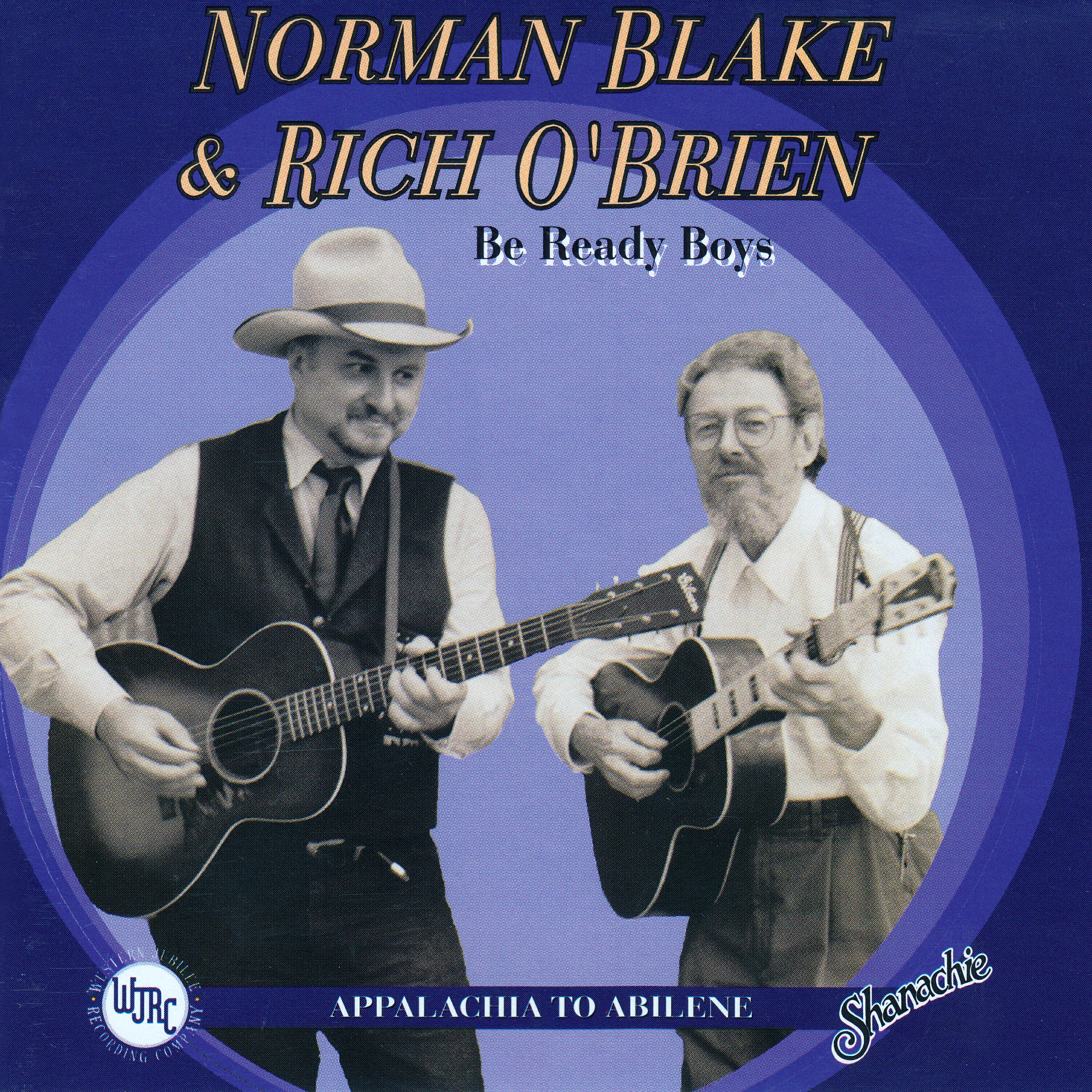 Norman Blake - Homestead on the Farm