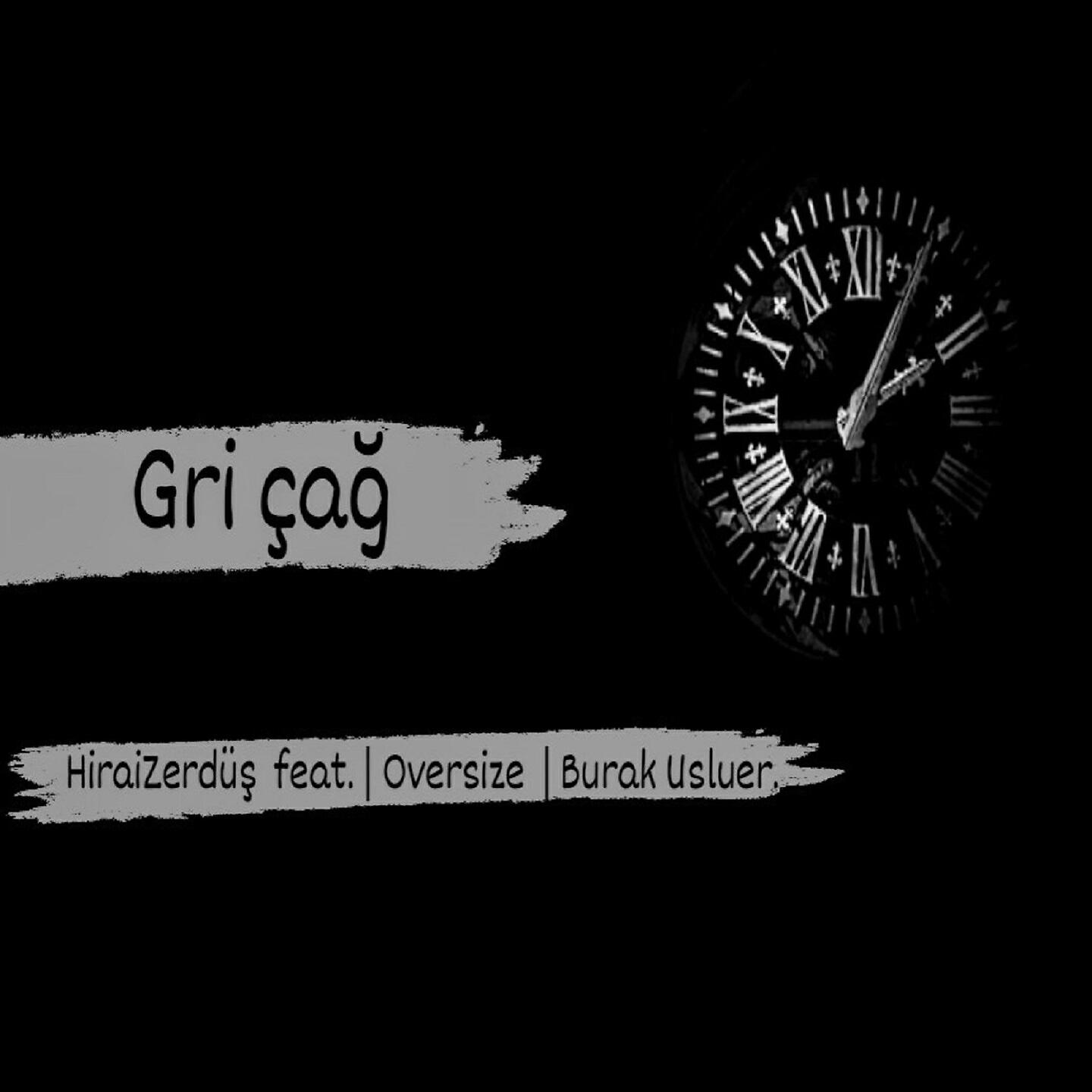 Hirai Zerdüş - Gri Çağ