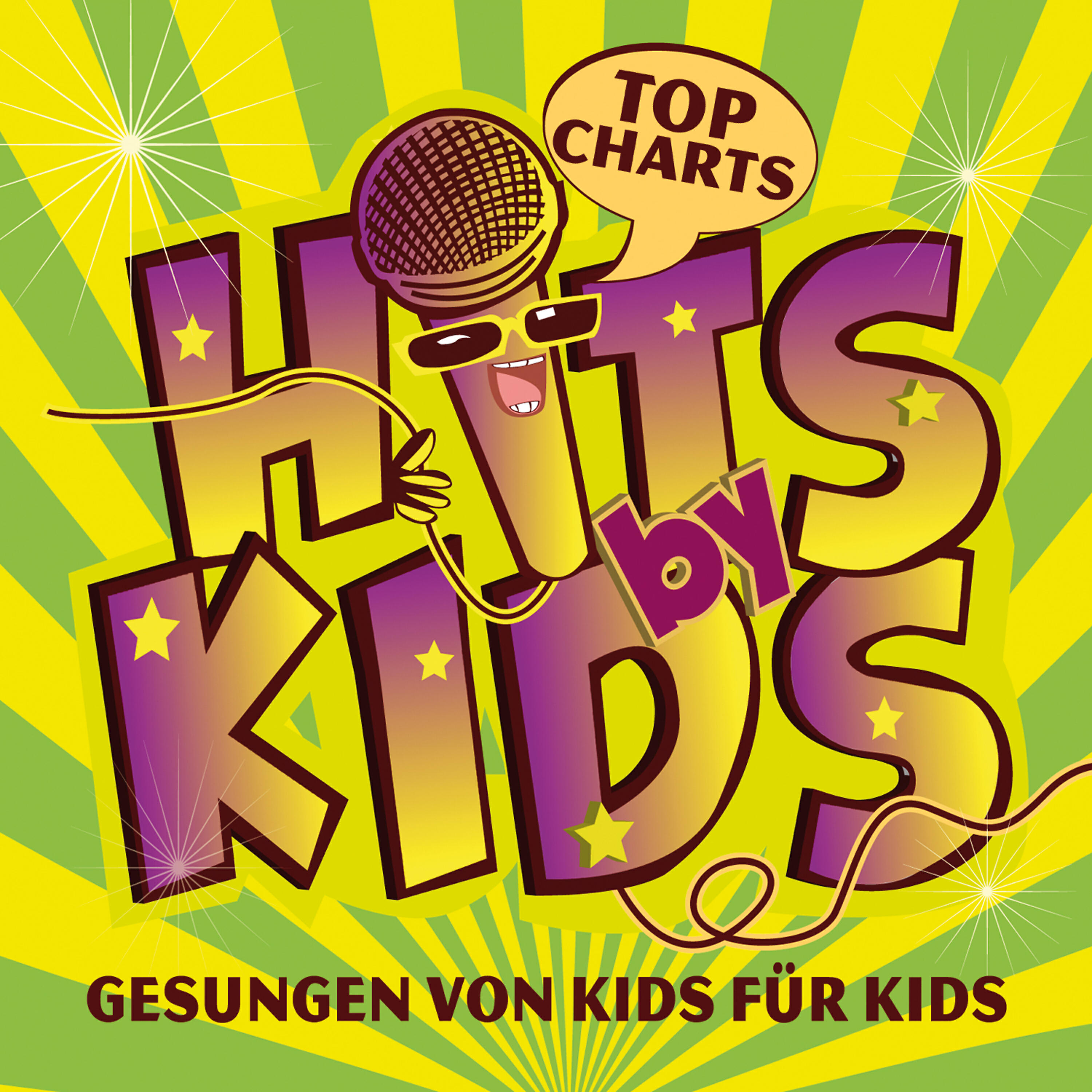 Stage Kids - Heart Skips a Beat