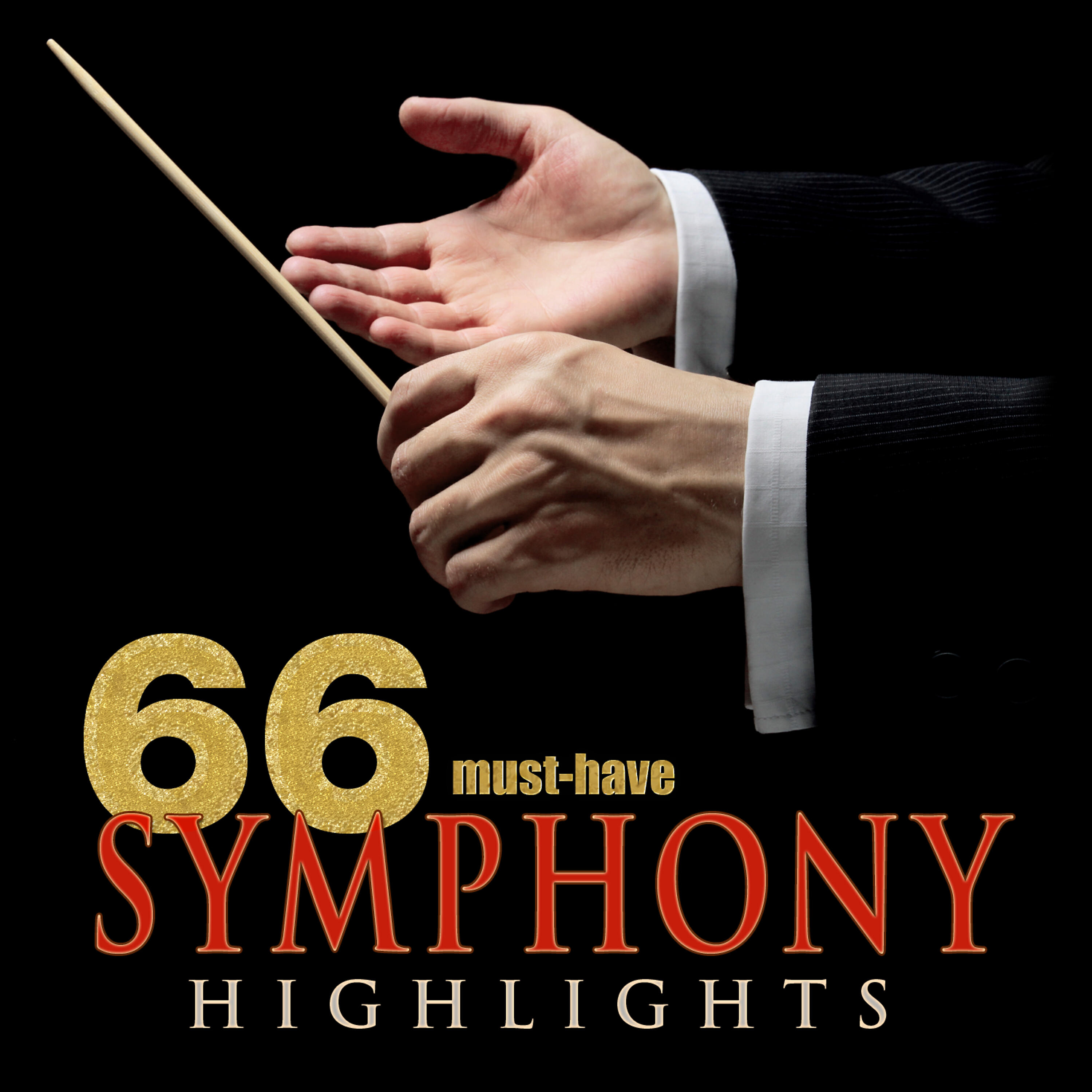 Hungarian State Orchestra - Symphony No. 82 in C Major 