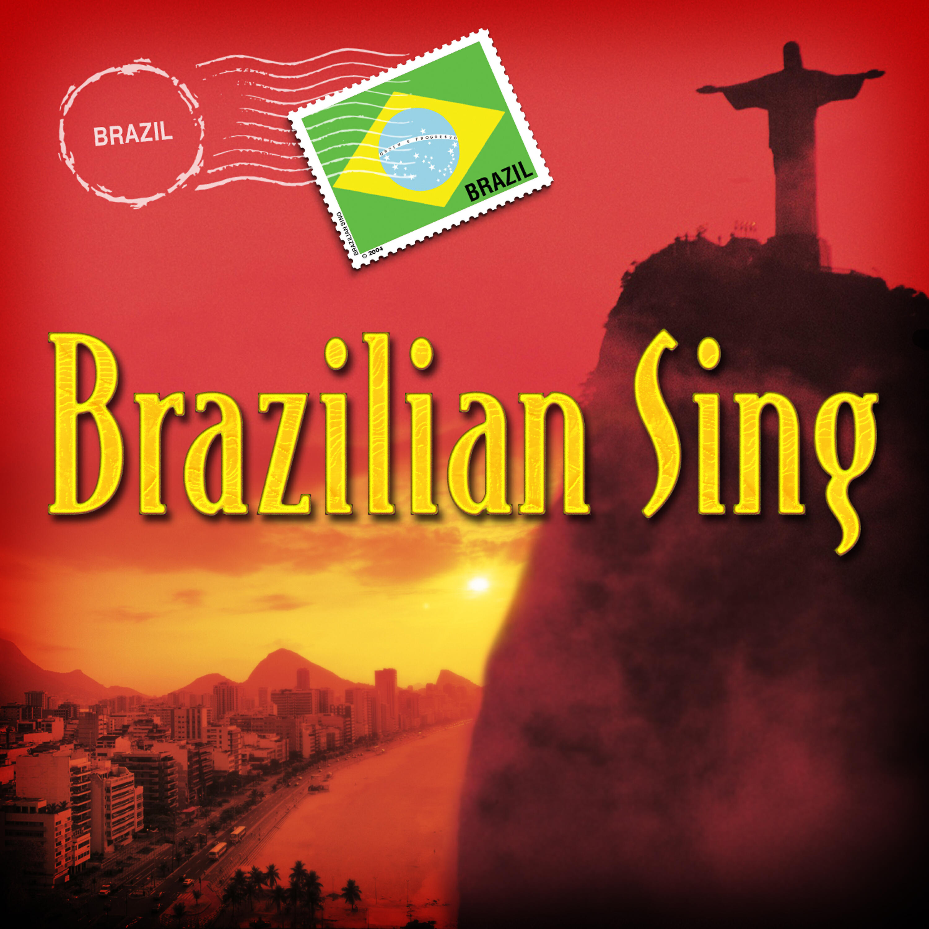 Cores do Mundo - Balaio