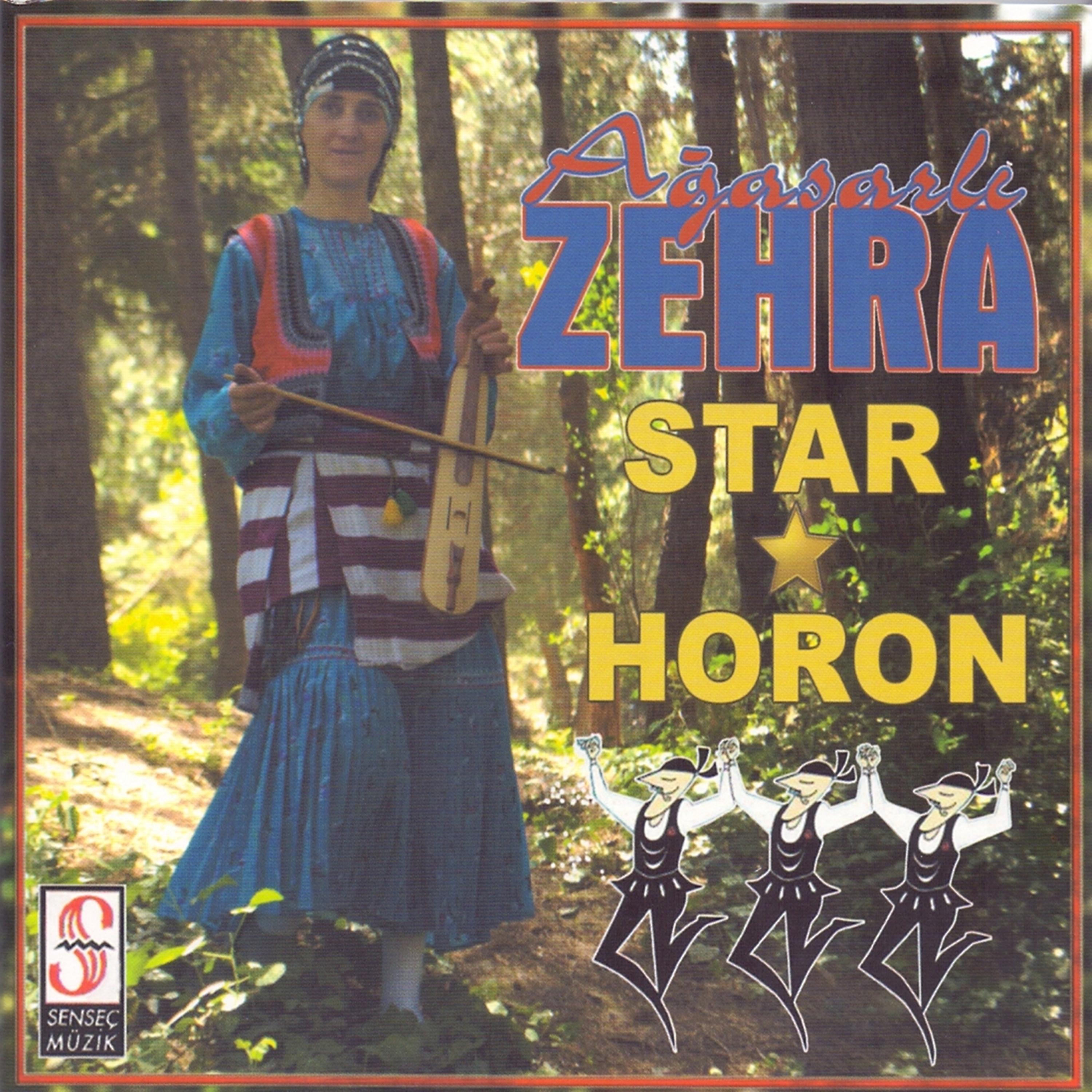 Постер альбома Star Horon