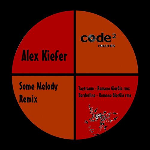 Alex Kiefer - Tagtraum (Romano GiorGio Remix)