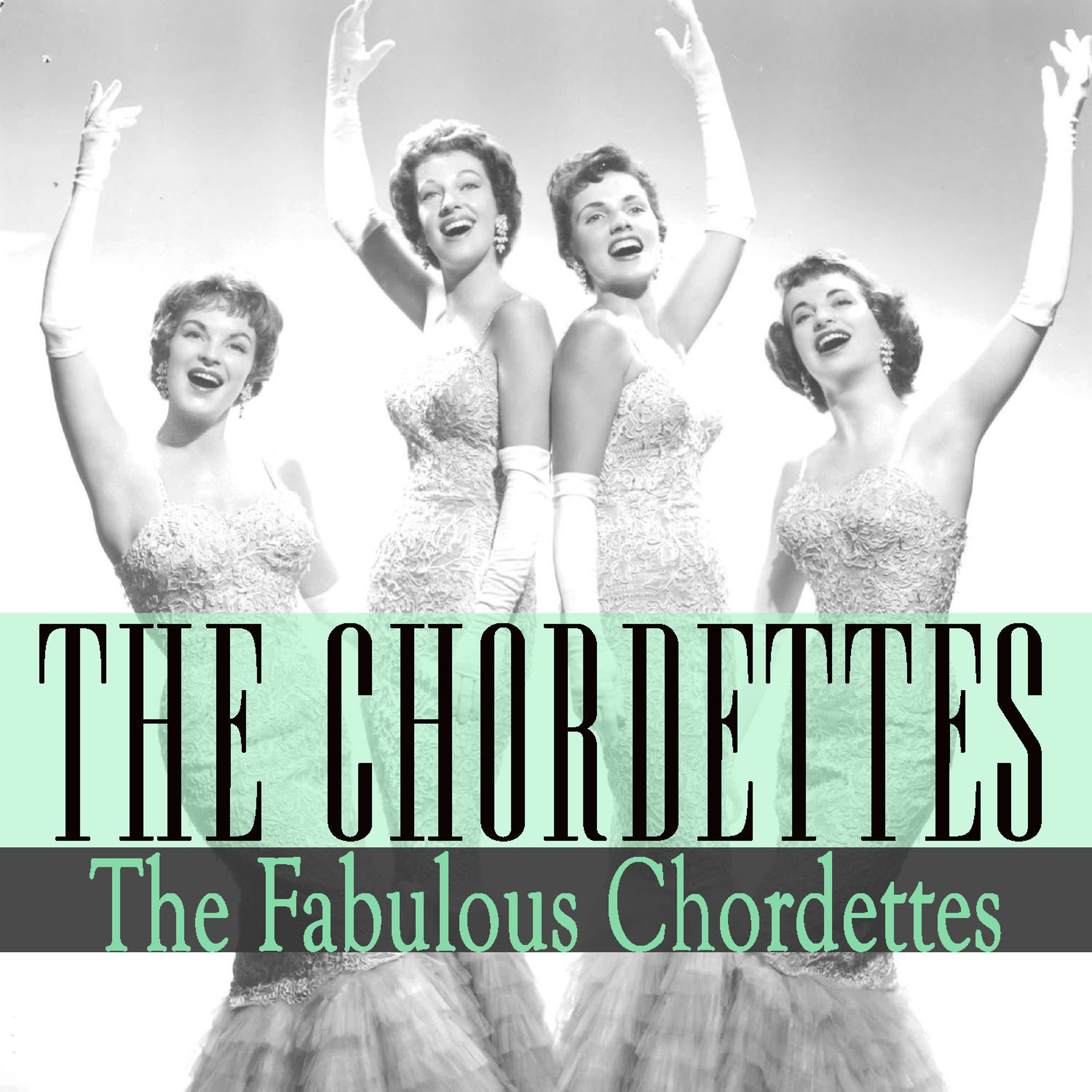 Постер альбома The Fabulous Cordettes