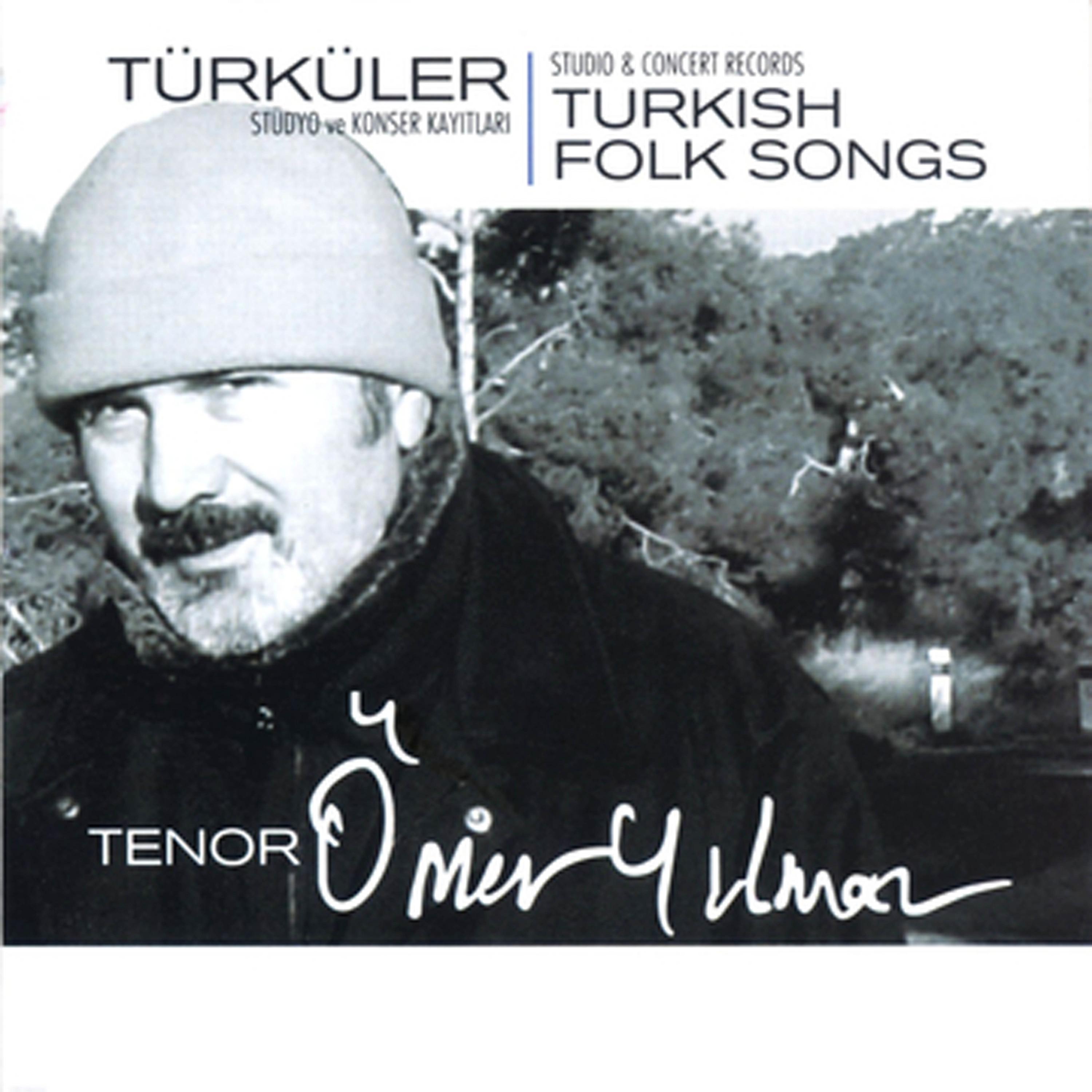 Постер альбома Türküler
