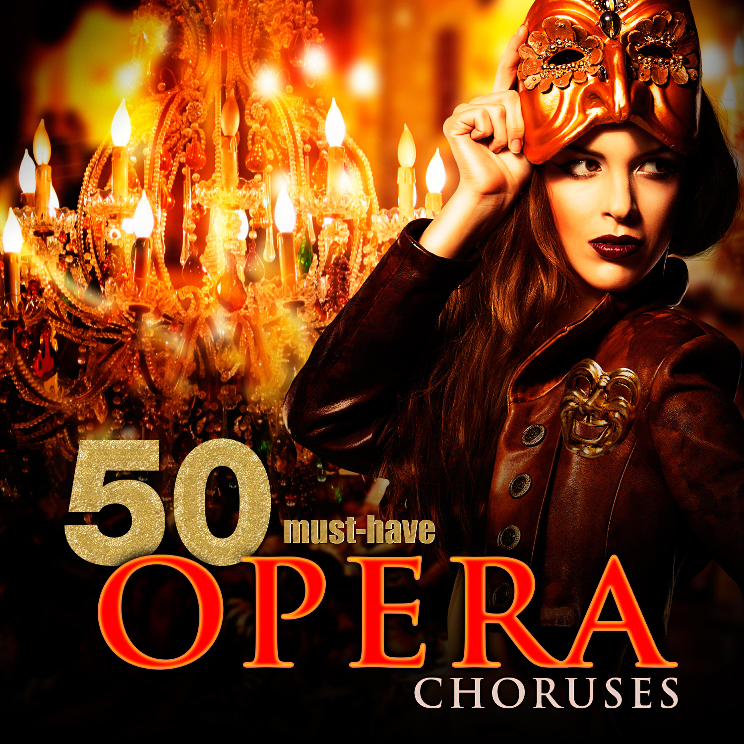 Bulgarian National Choir - Cavalleria Rusticana: No. 2 Chorus of the Villagers