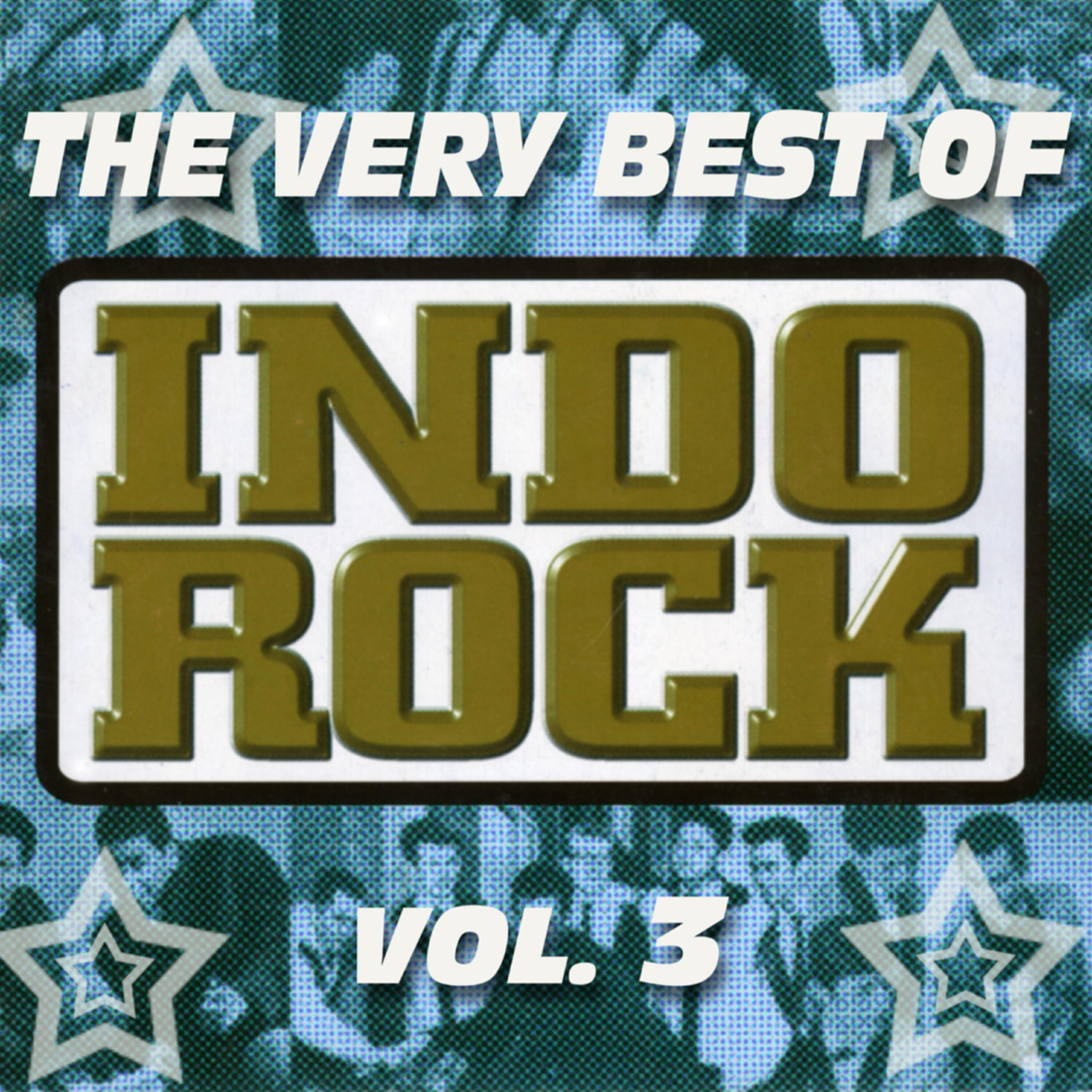 Crazy Rockers - Highschool Blues