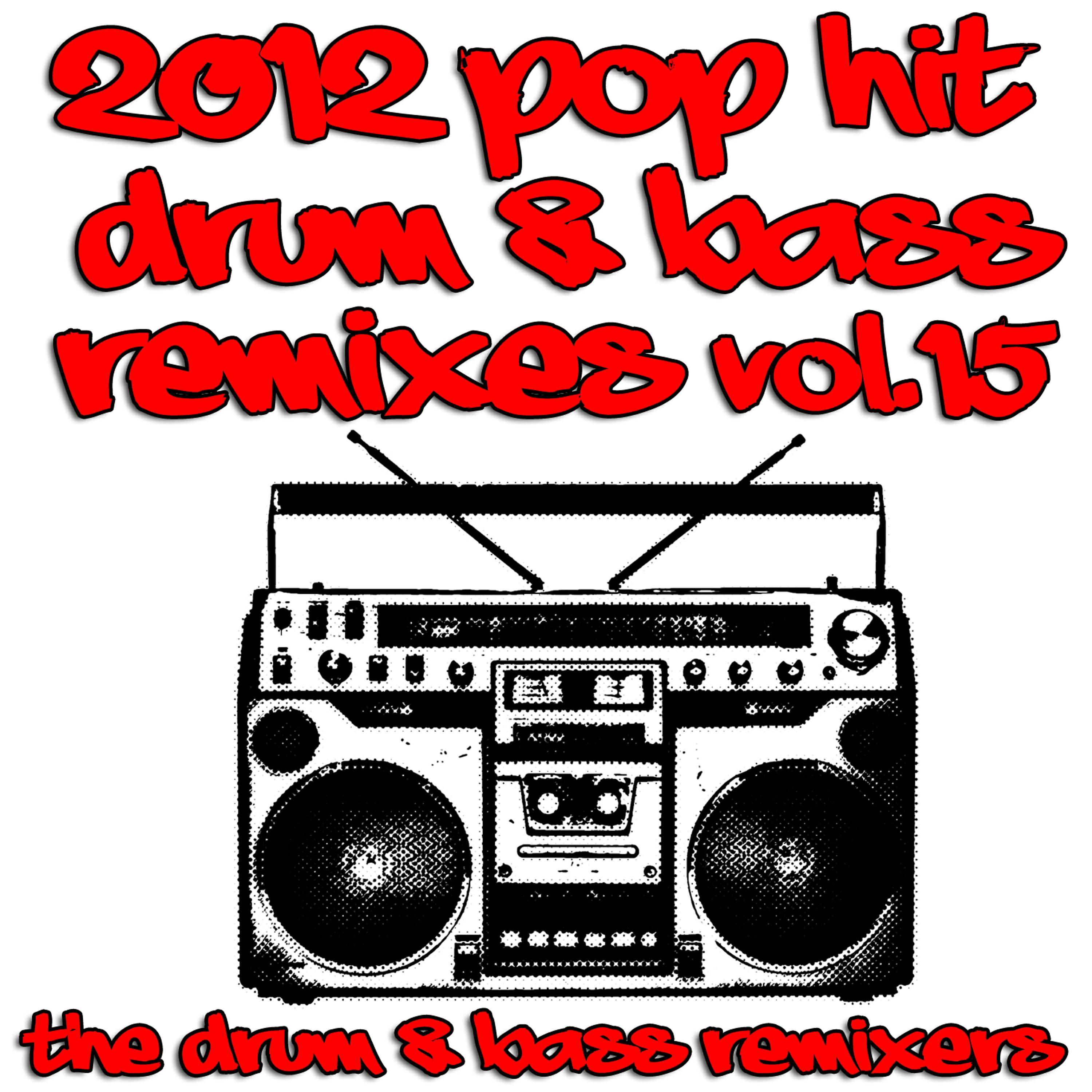 Magic Remixers - You Bring Me Joy (Drum & Bass Remix)