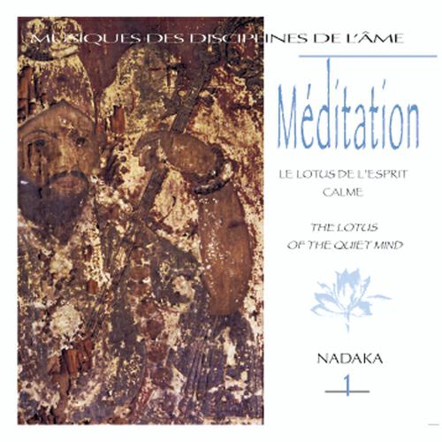 Nadaka - Bamboo talk