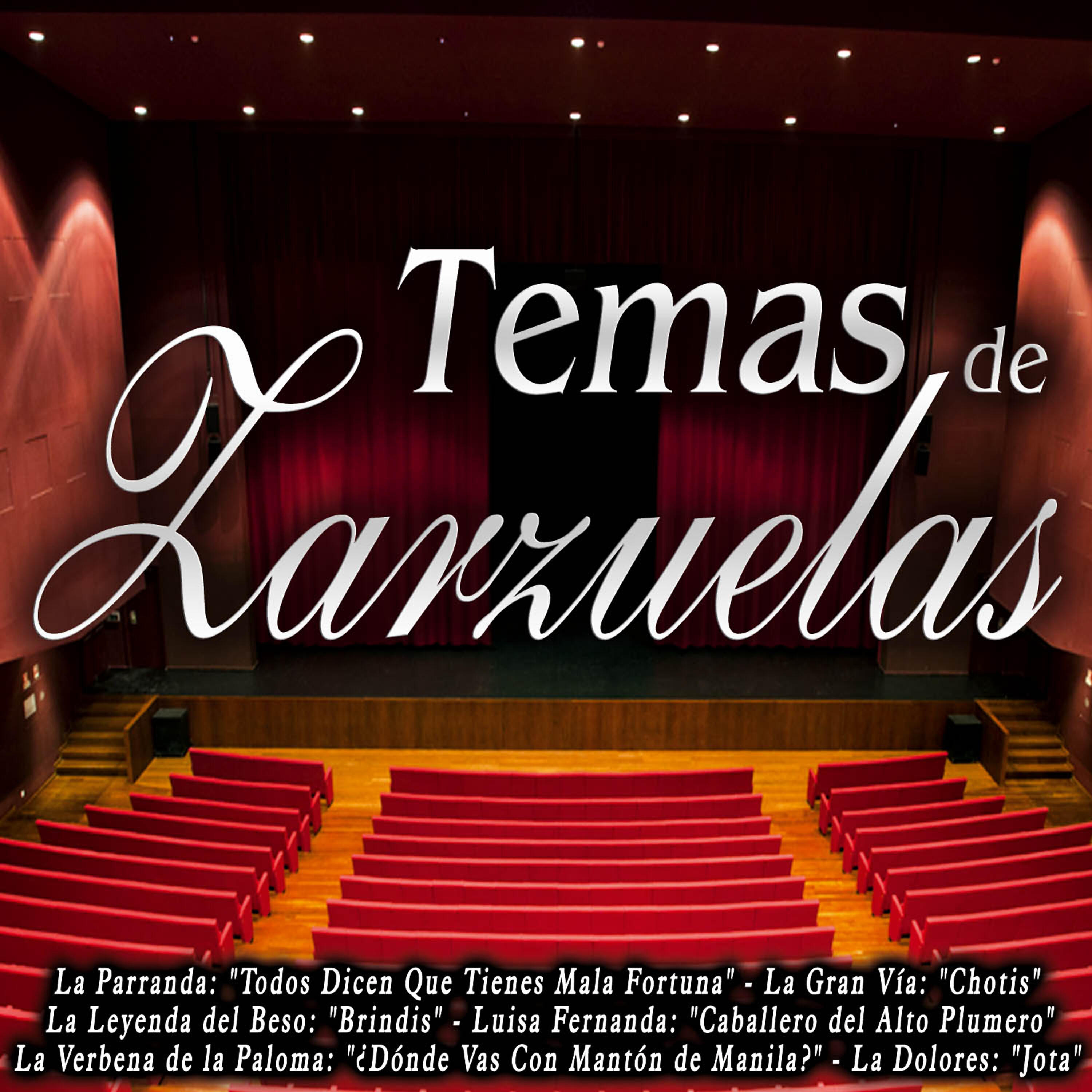 Orquesta Cinerama - El Tambor de Granaderos: Preludio