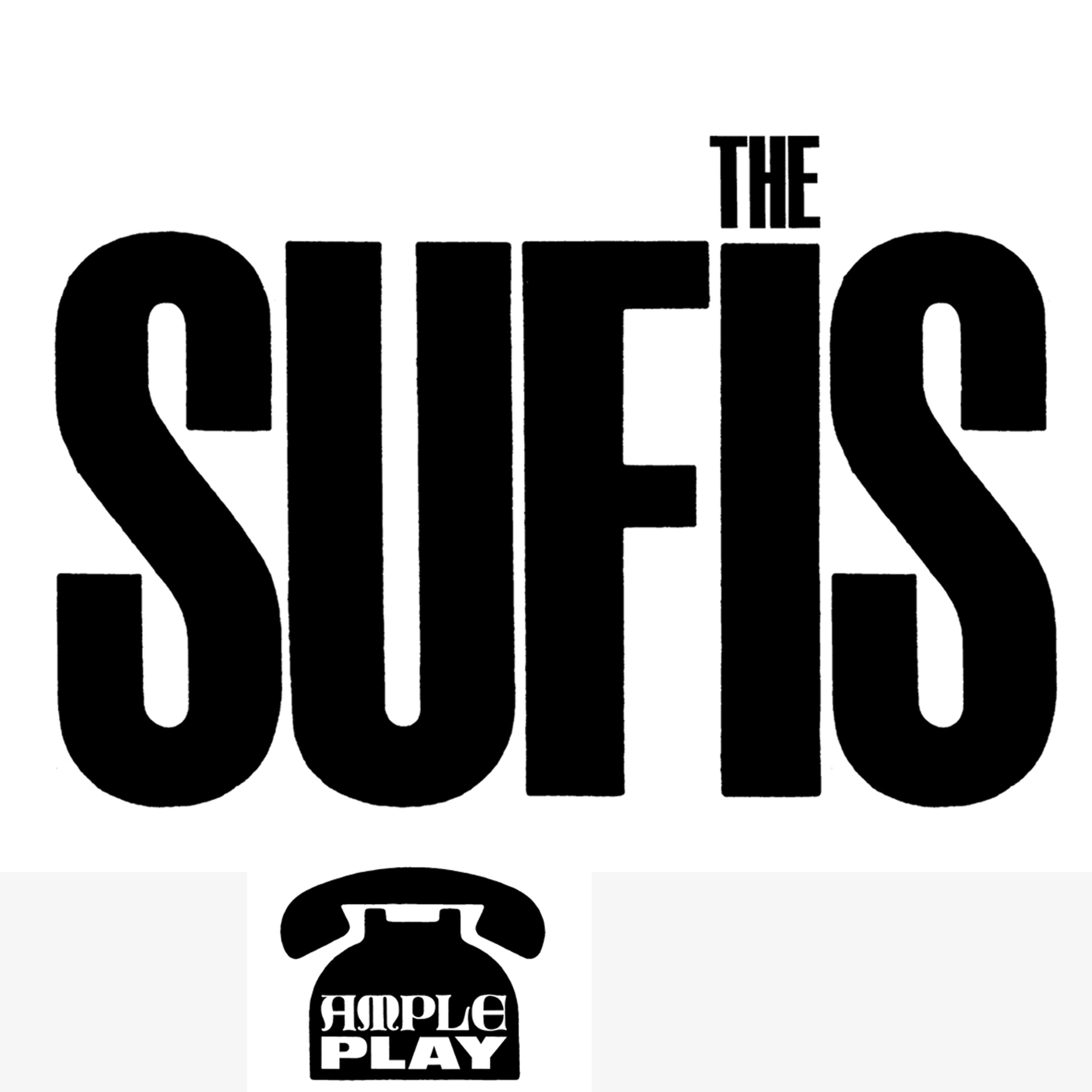 Постер альбома The Sufis