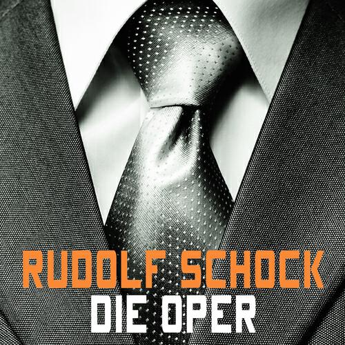 Rudolf Schock - Ha, wie in meiner Seel' (Hoffmanns Erzählungen)