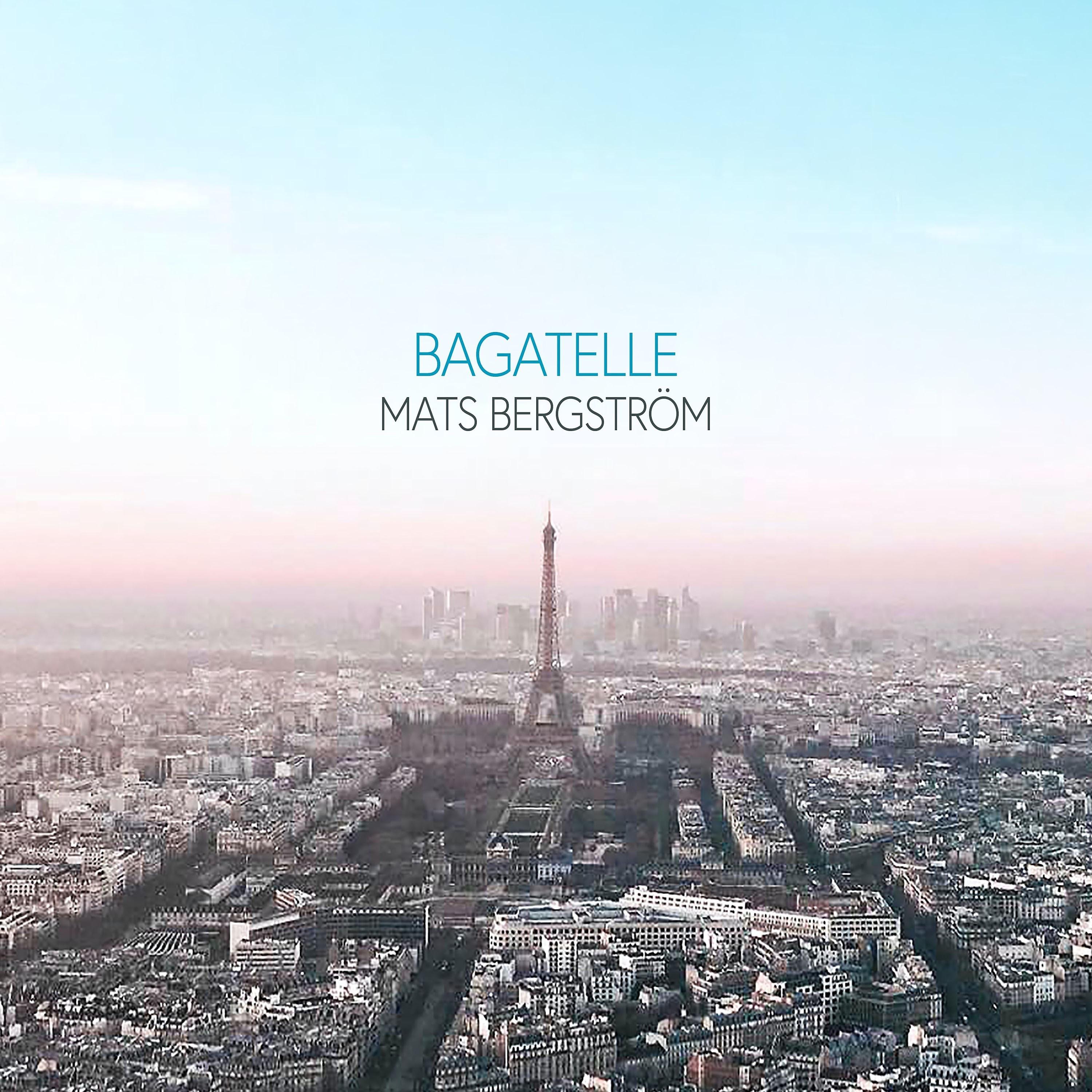 Постер альбома Bagatelle