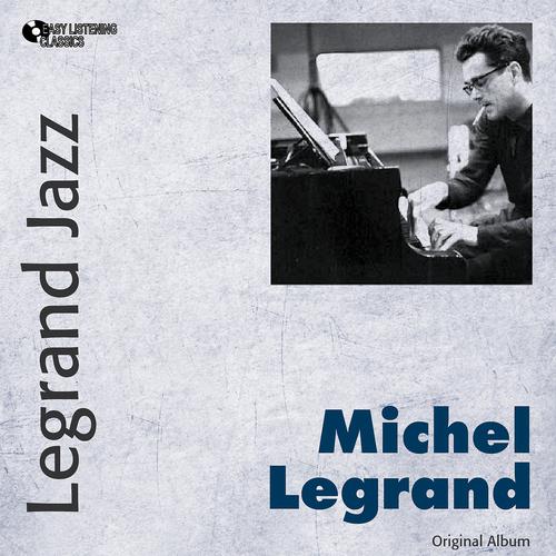 Постер альбома Legrand Jazz