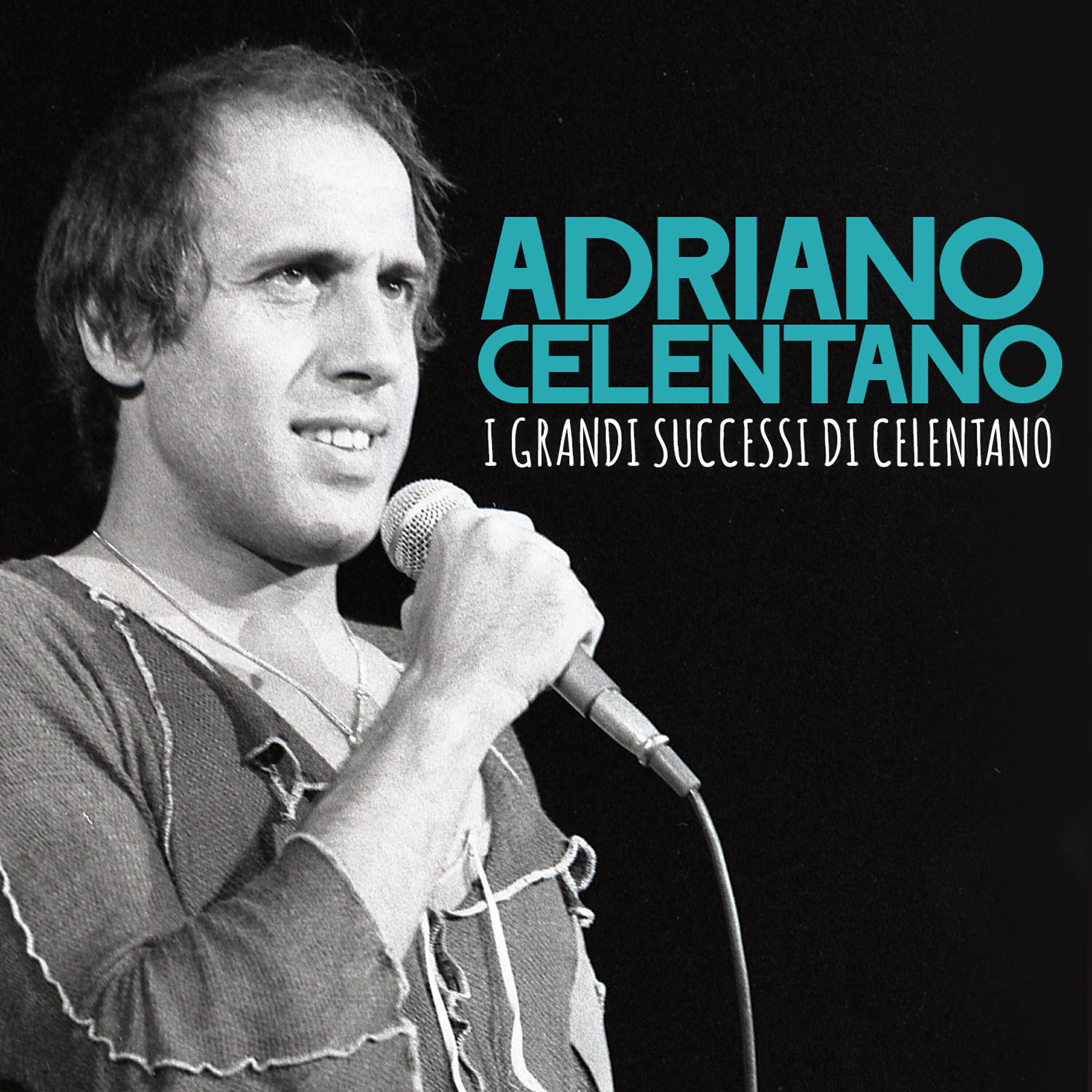 Adriano Celentano - Il tuo bacio e come un rock