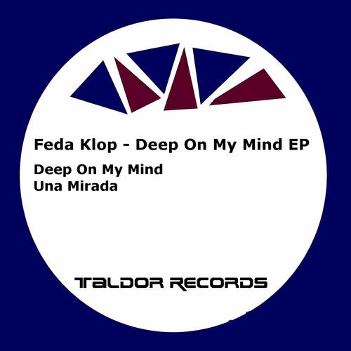 Feda Klop - Deep On My Mind