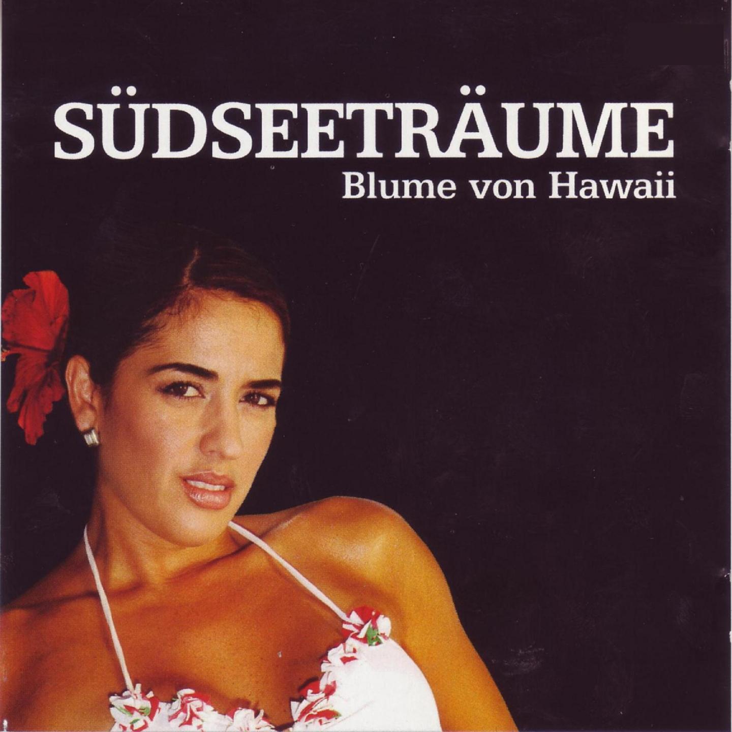Постер альбома Südseeträume