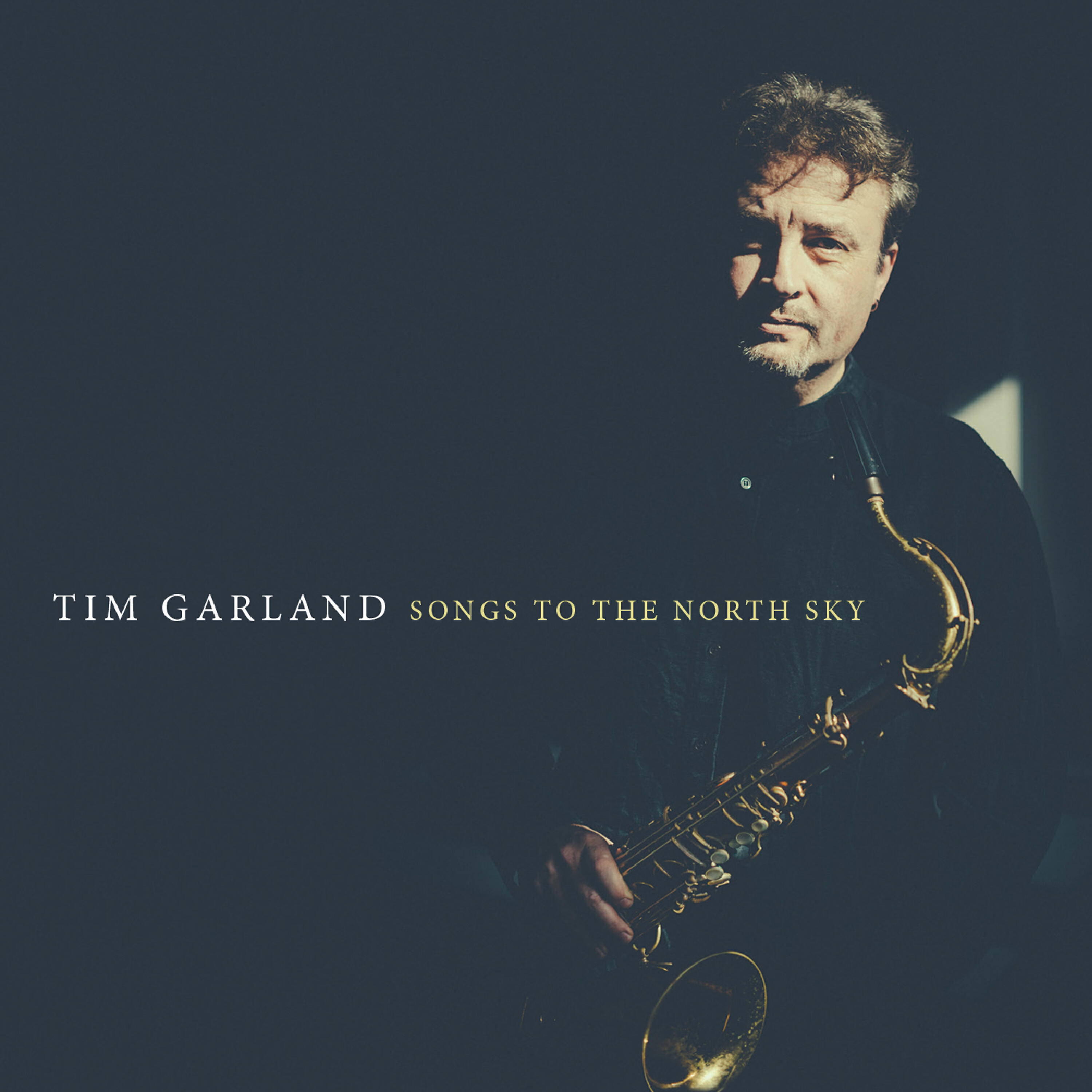 Tim Garland - Interlude 1