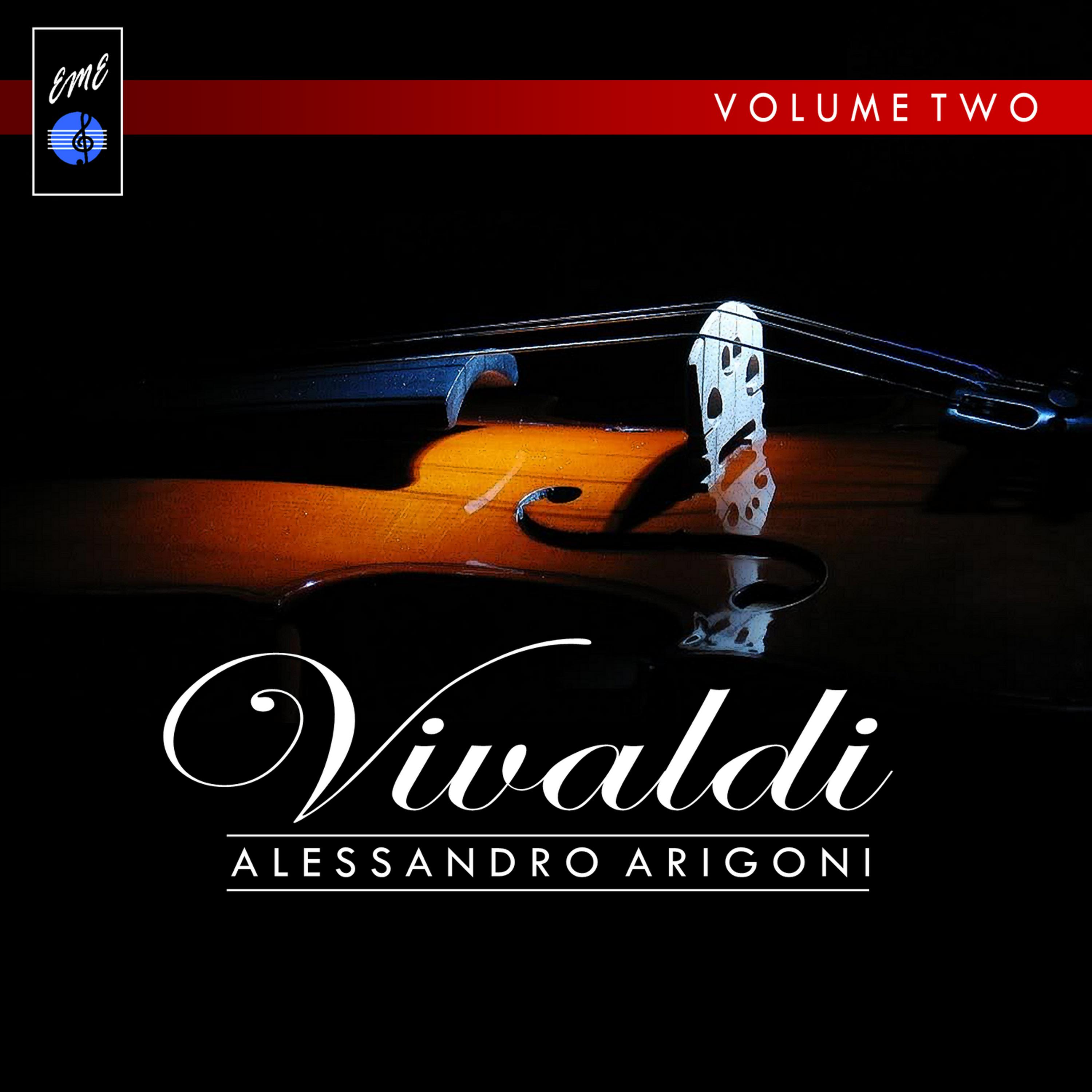 Постер альбома Vivaldi, Vol. 2