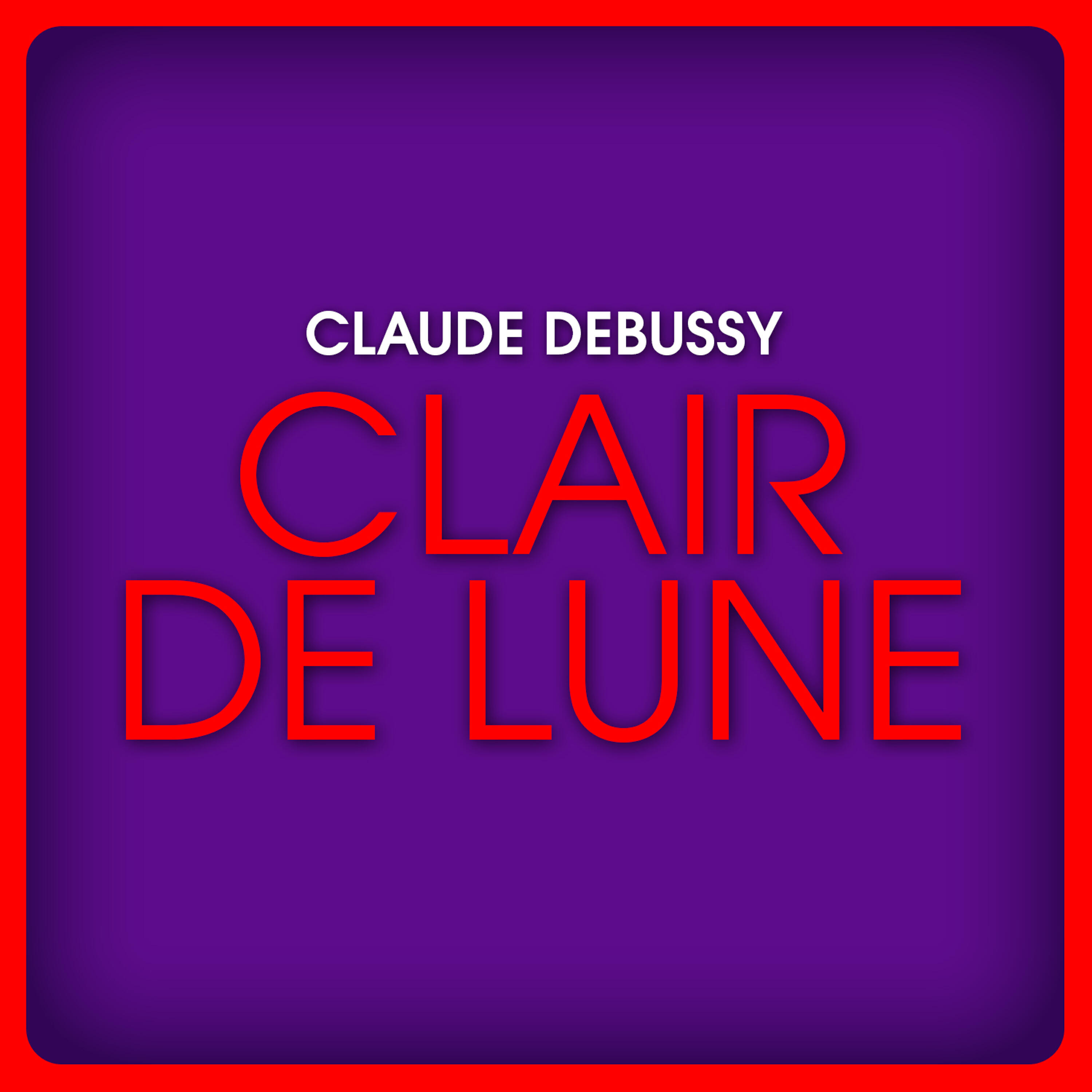 Leipzig Radio Orchestra - Suite Bergamasque in D-Flat Major, L. 75. III. Claire de Lune 