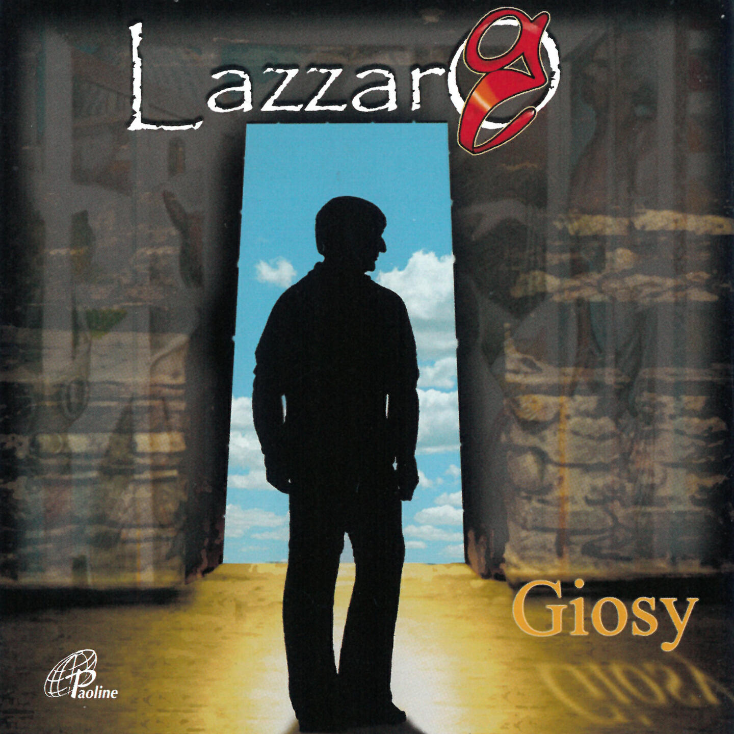 Giosy Cento - Uomo Dio Gesù
