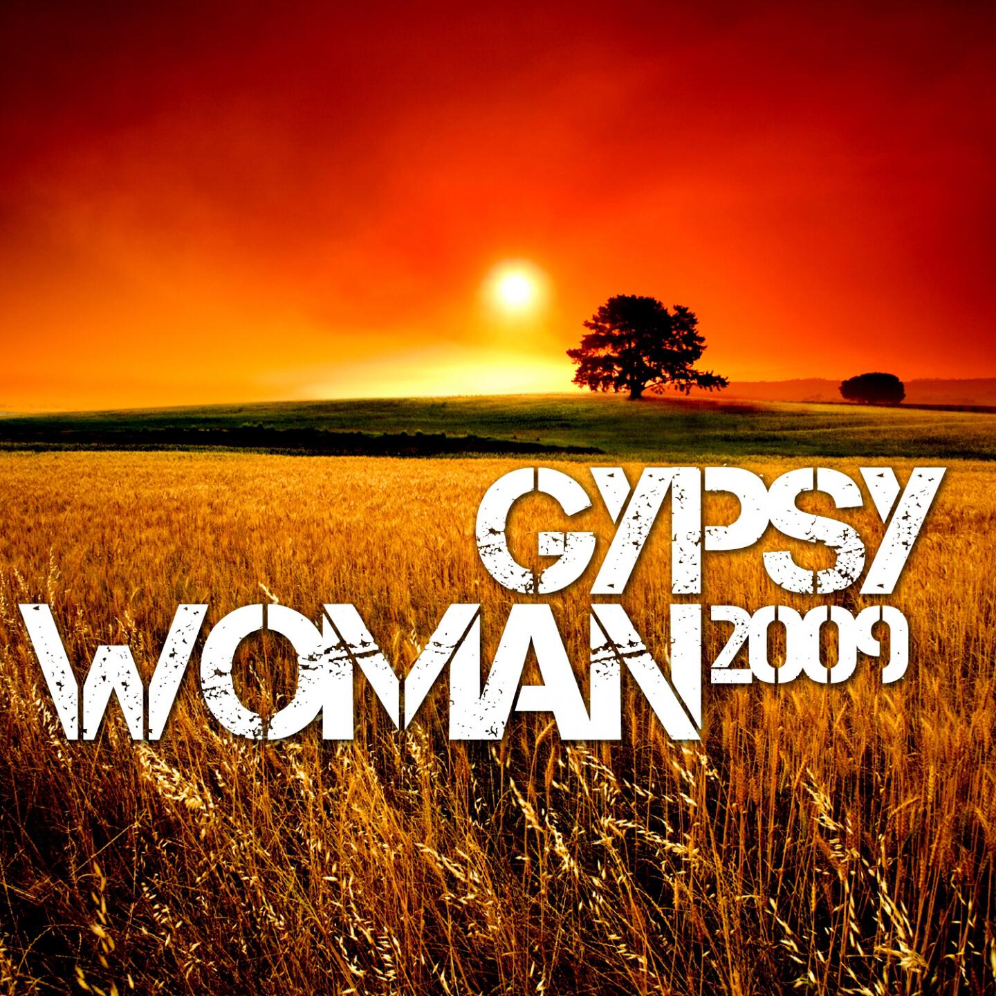 Tristan Garner - Gypsy Woman 2009 (Karami & Lewis Remix Cut)
