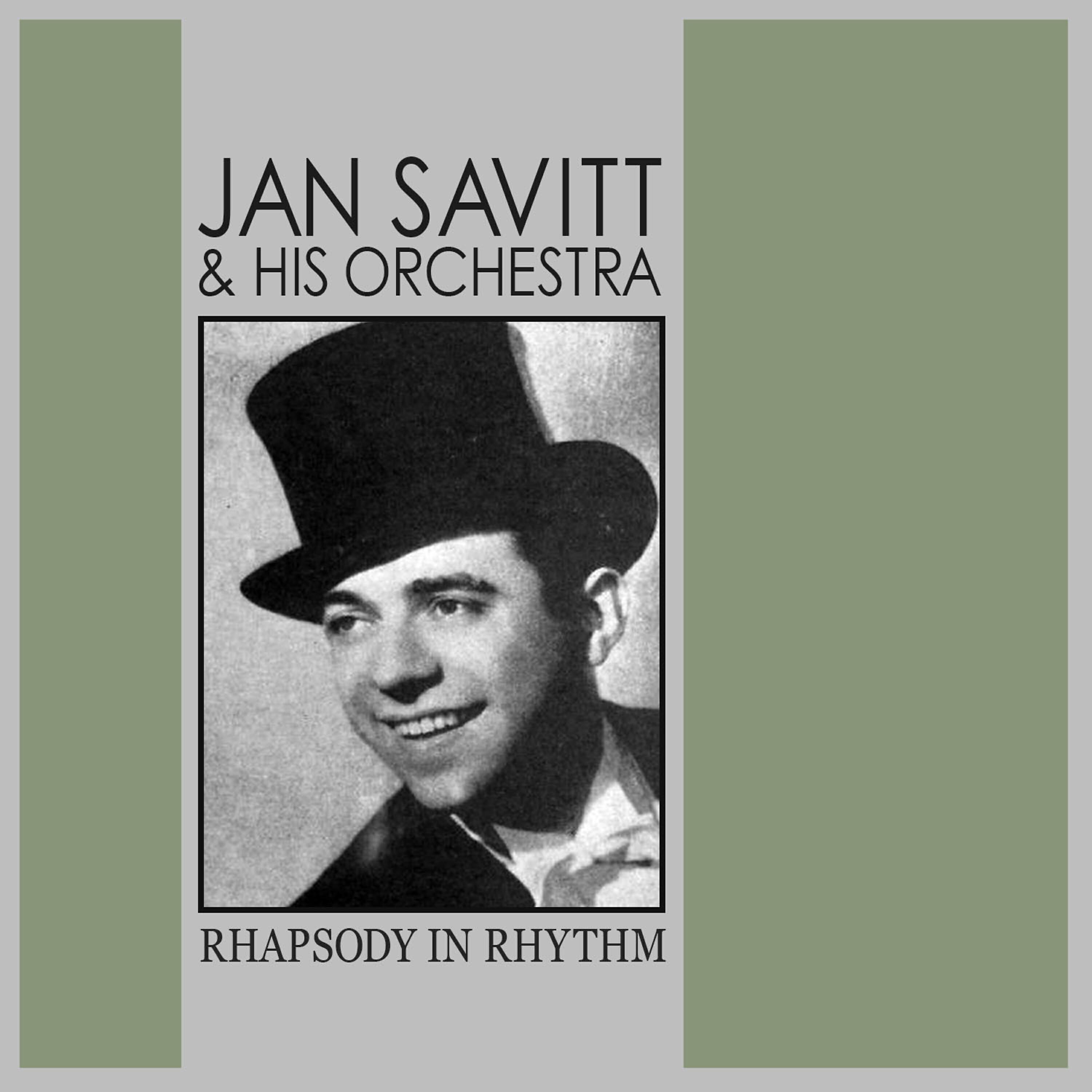 Jan Savitt - Fugue in G Minor