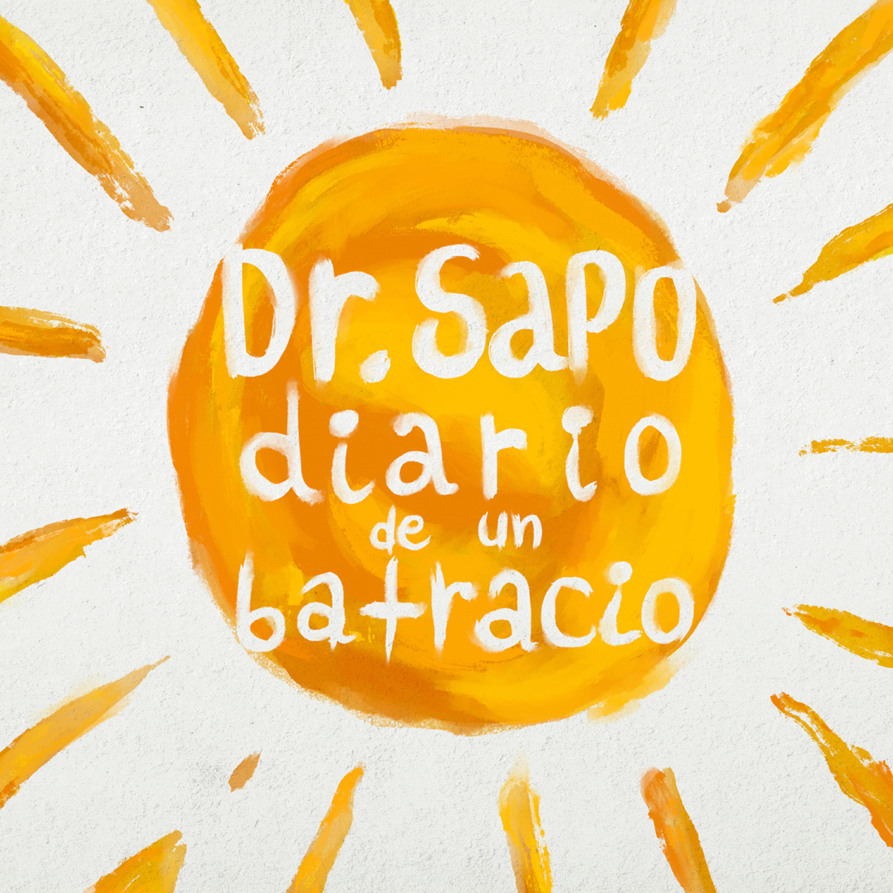 Dr. Sapo - Prefiero a los Malos
