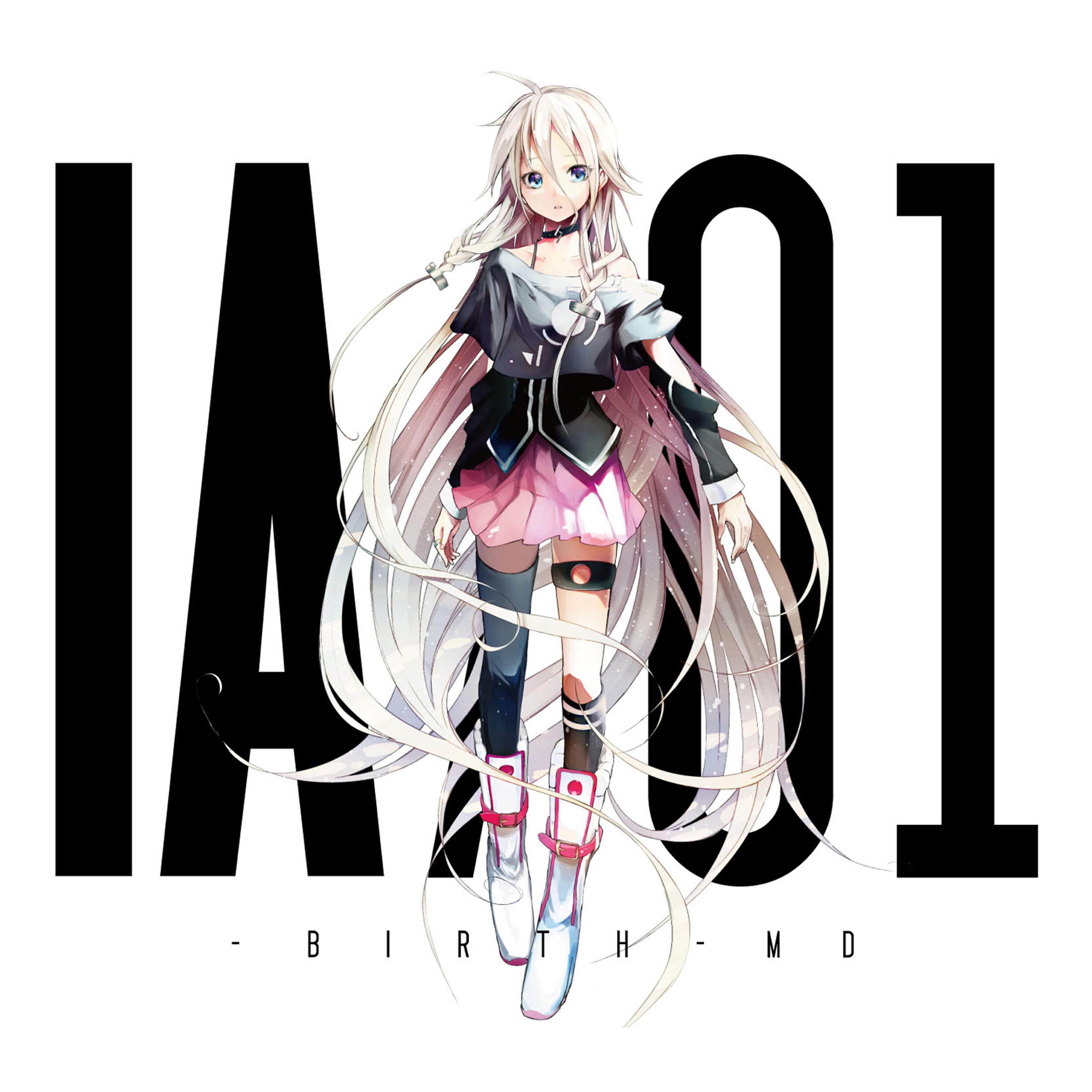 IA - Headphone Actor