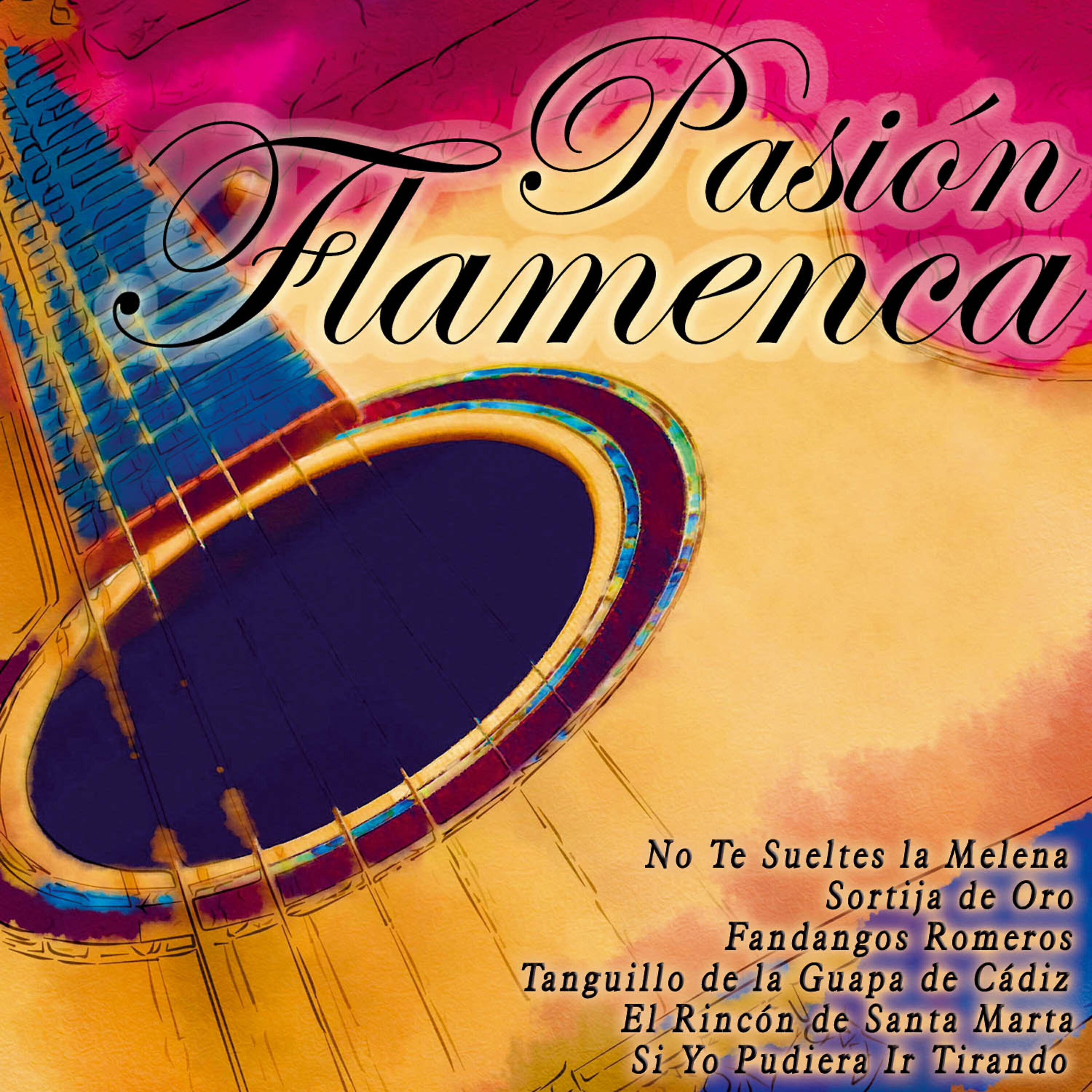 Jose Cepero - Fandangos de Frasquito Hierbabuena