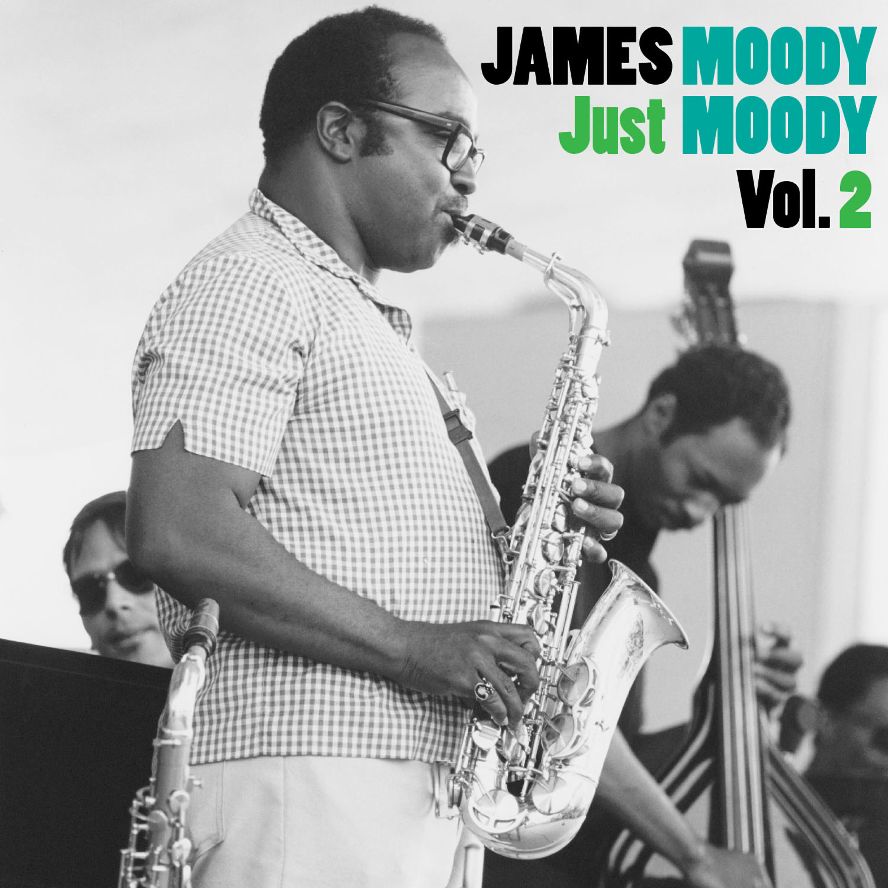 James Moody - Michele by Accident