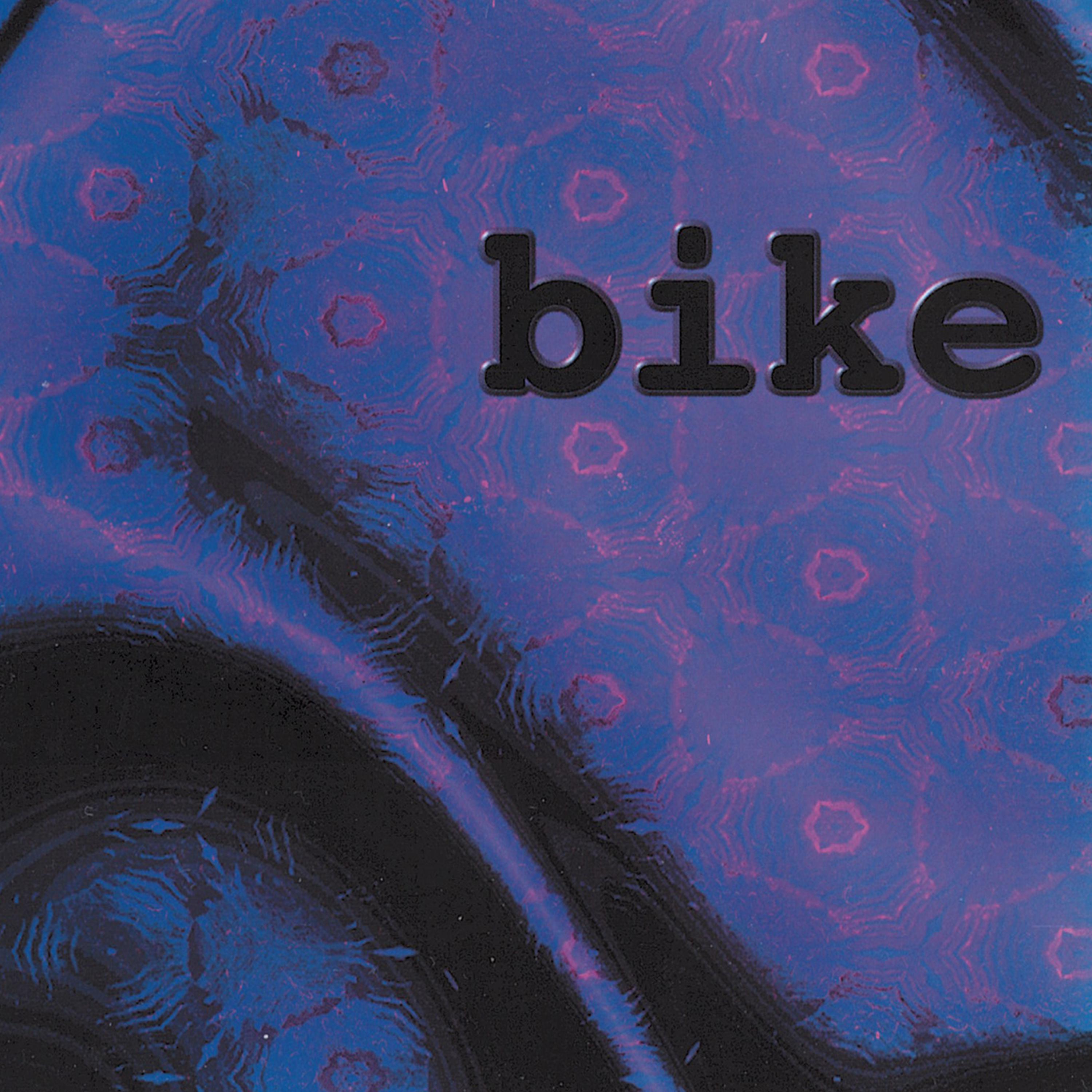 Постер альбома Bike
