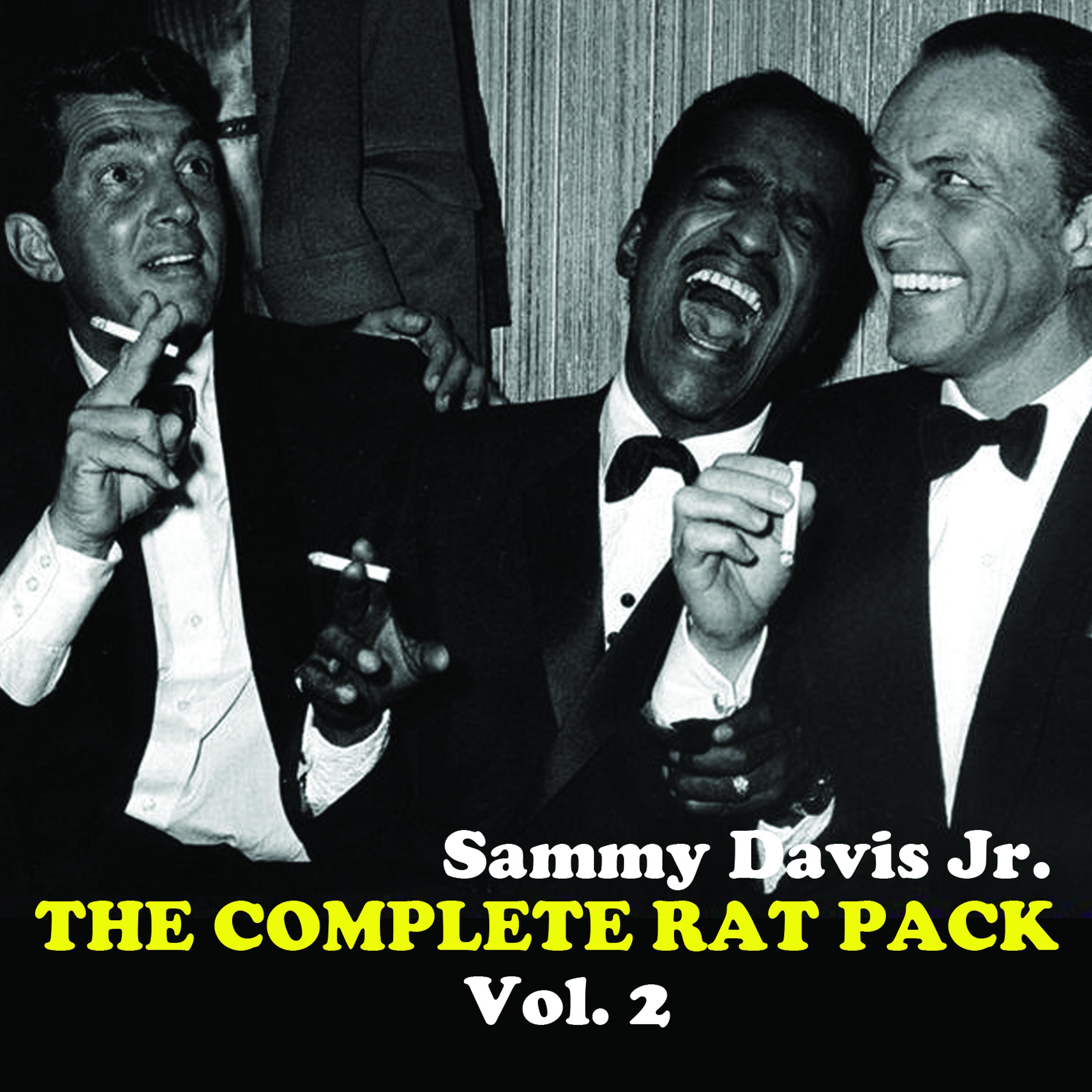 Постер альбома The Complete Rat Pack, Vol. 2