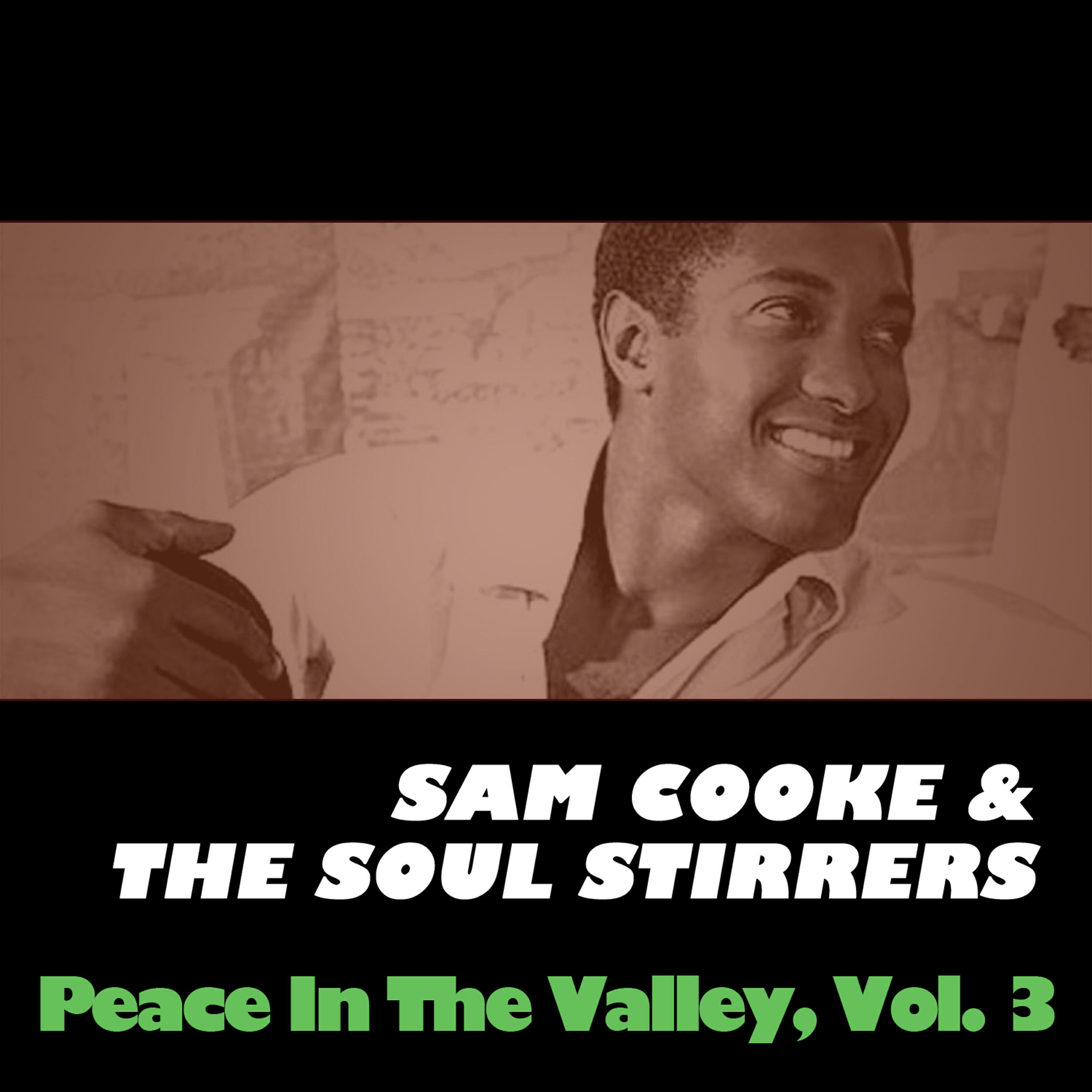 Sam Cooke - How Far Am I Canaan (Alternate Version)