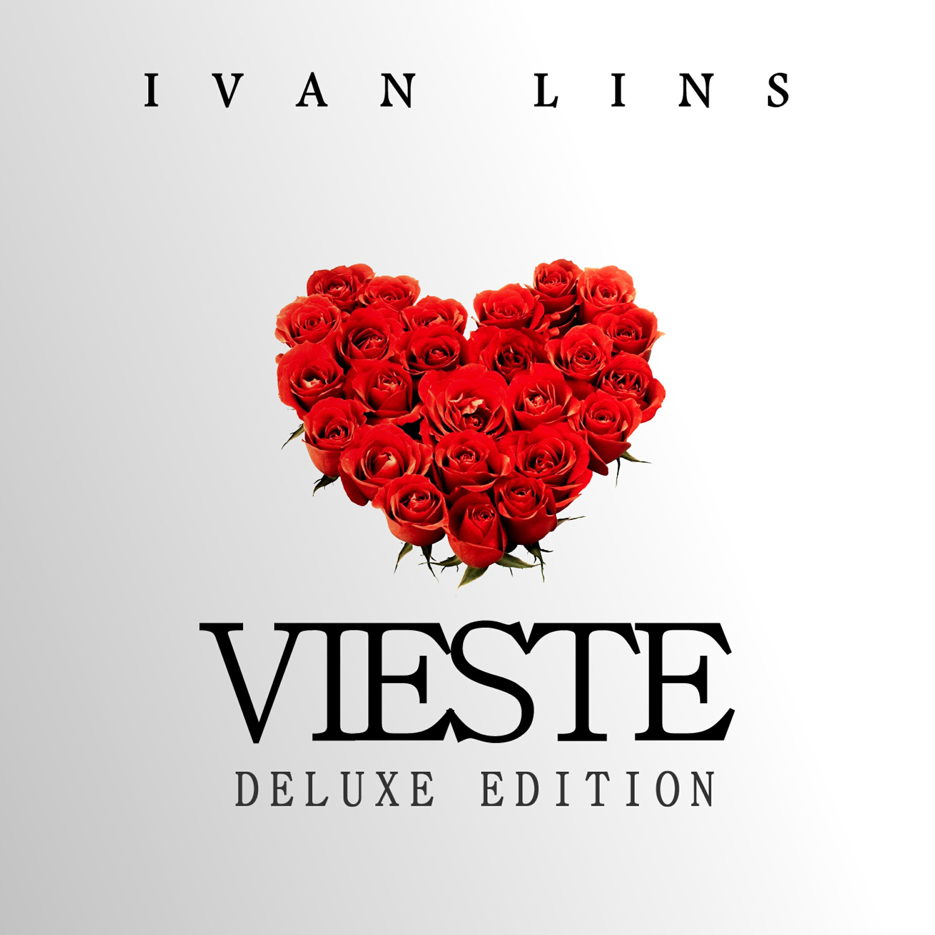 Ivan Lins - Vieste