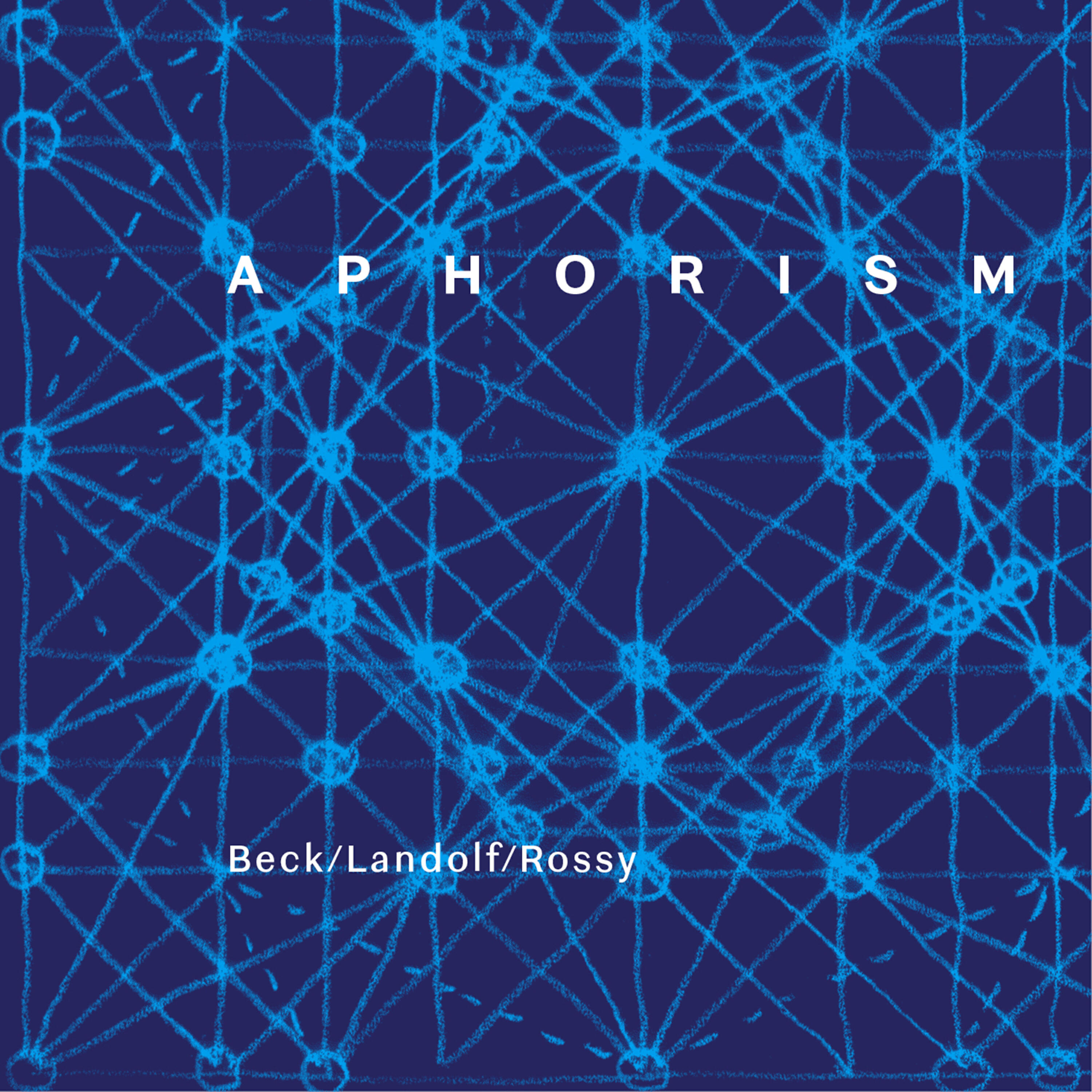 Beck Landolf Rossy - Aphorism