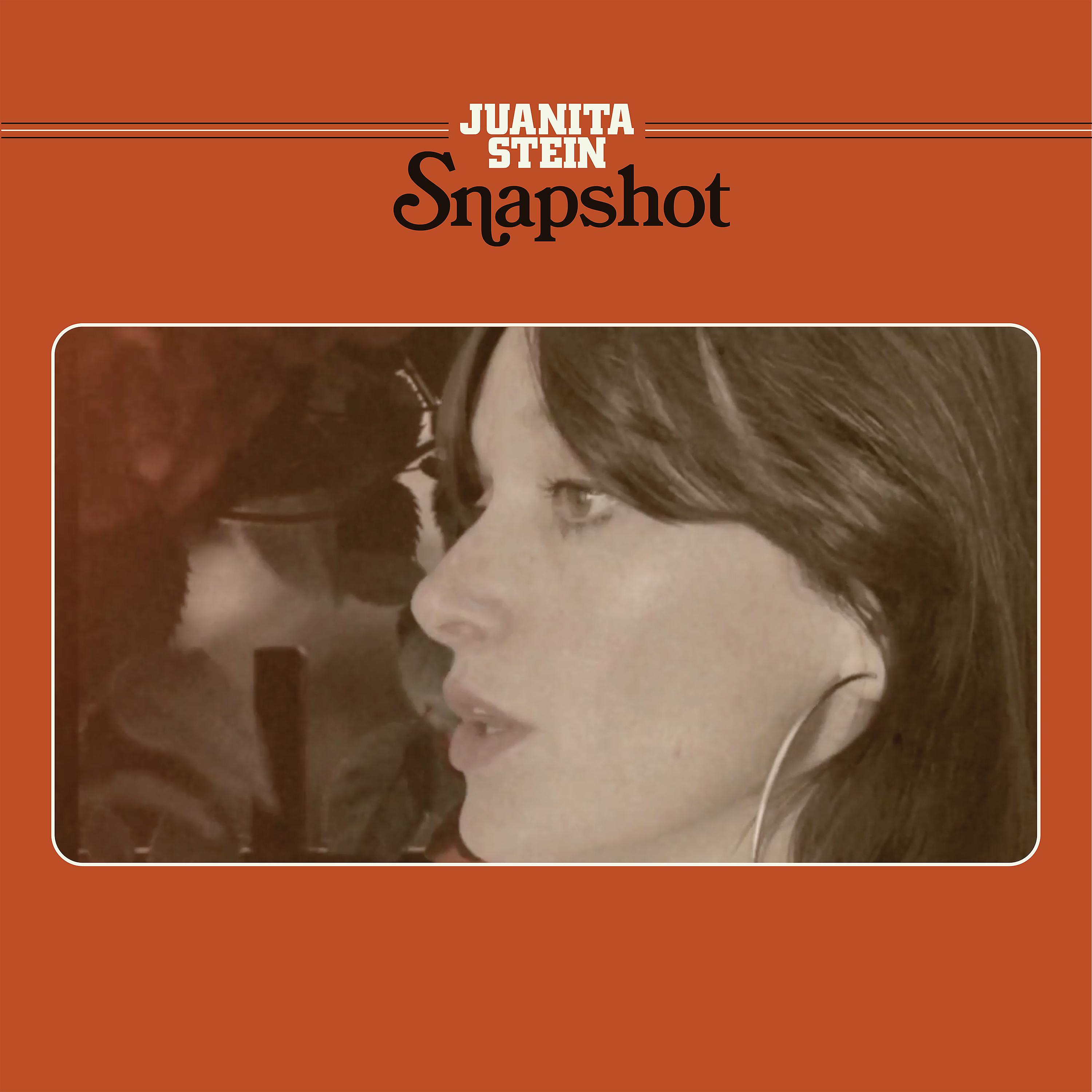 Постер альбома Snapshot