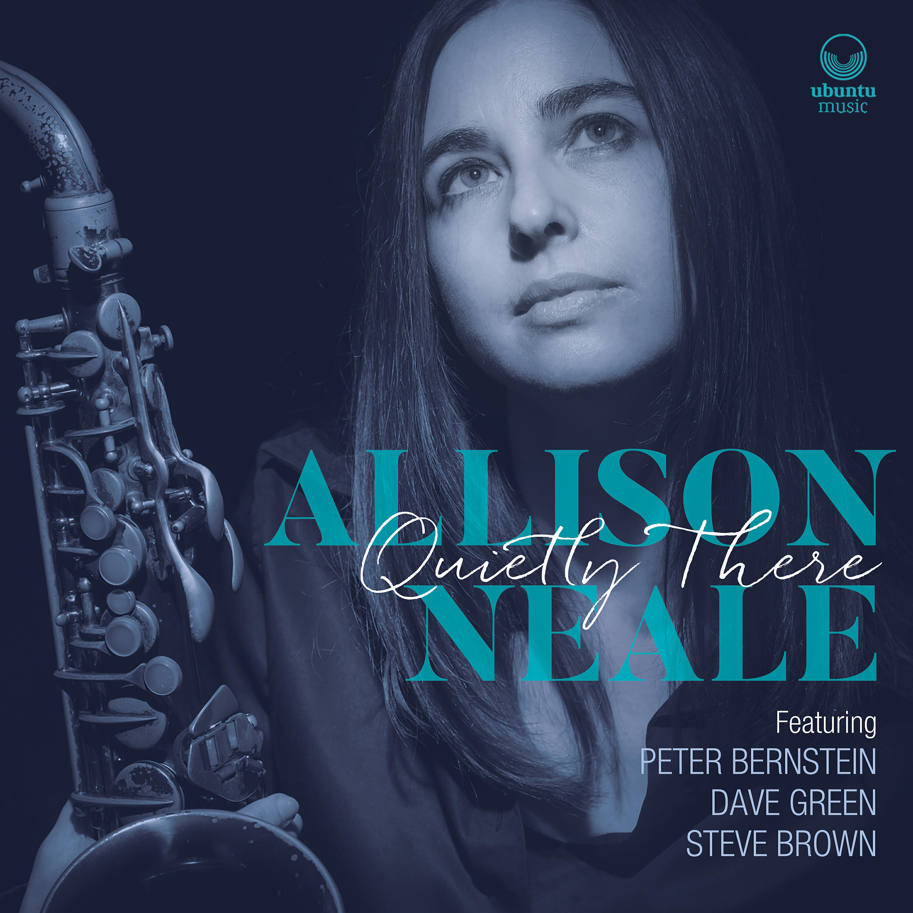 Allison Neale - Split Kick