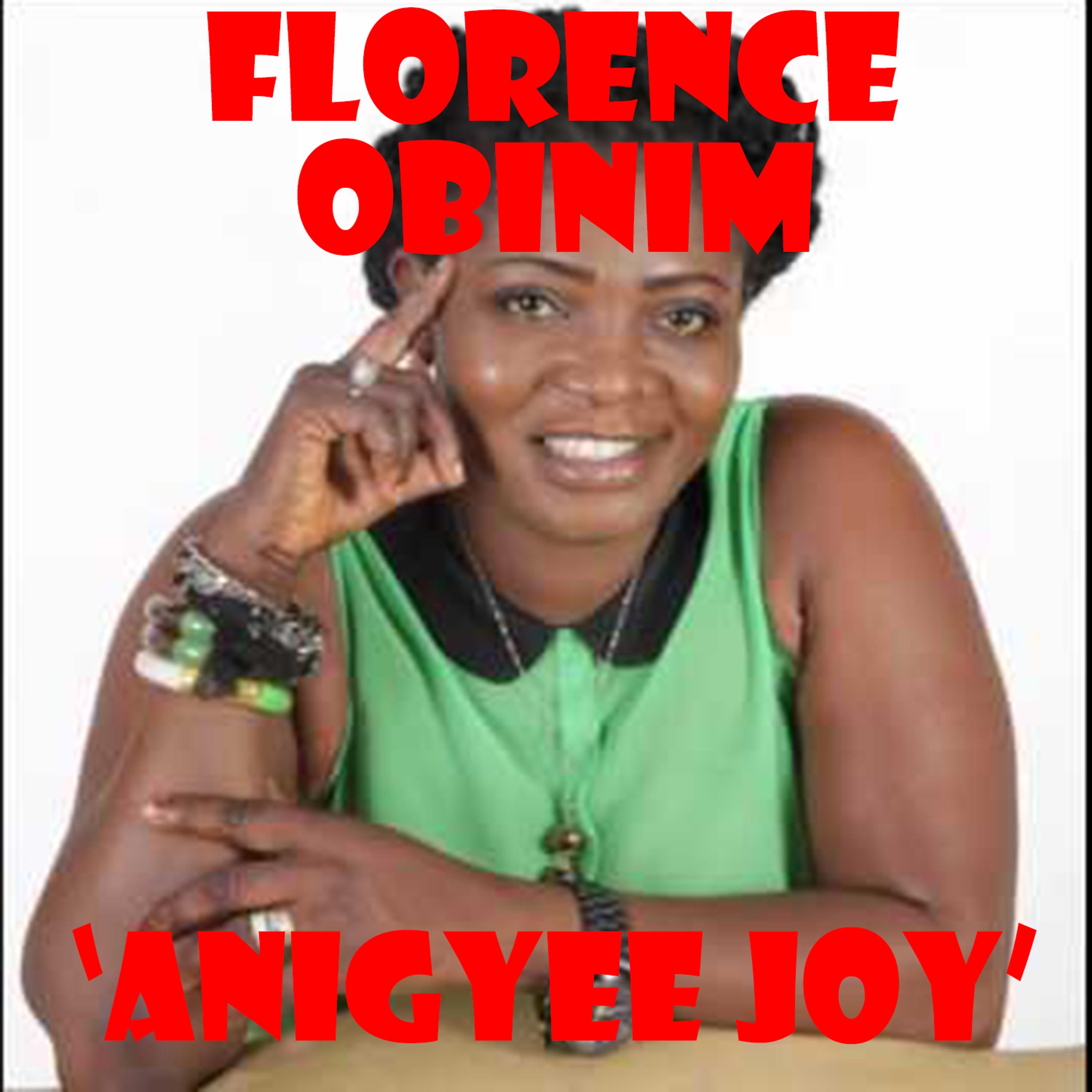 Постер альбома Anigyee Joy
