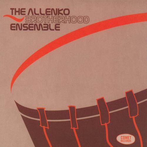 Постер альбома The allenko brotherhood ensemble